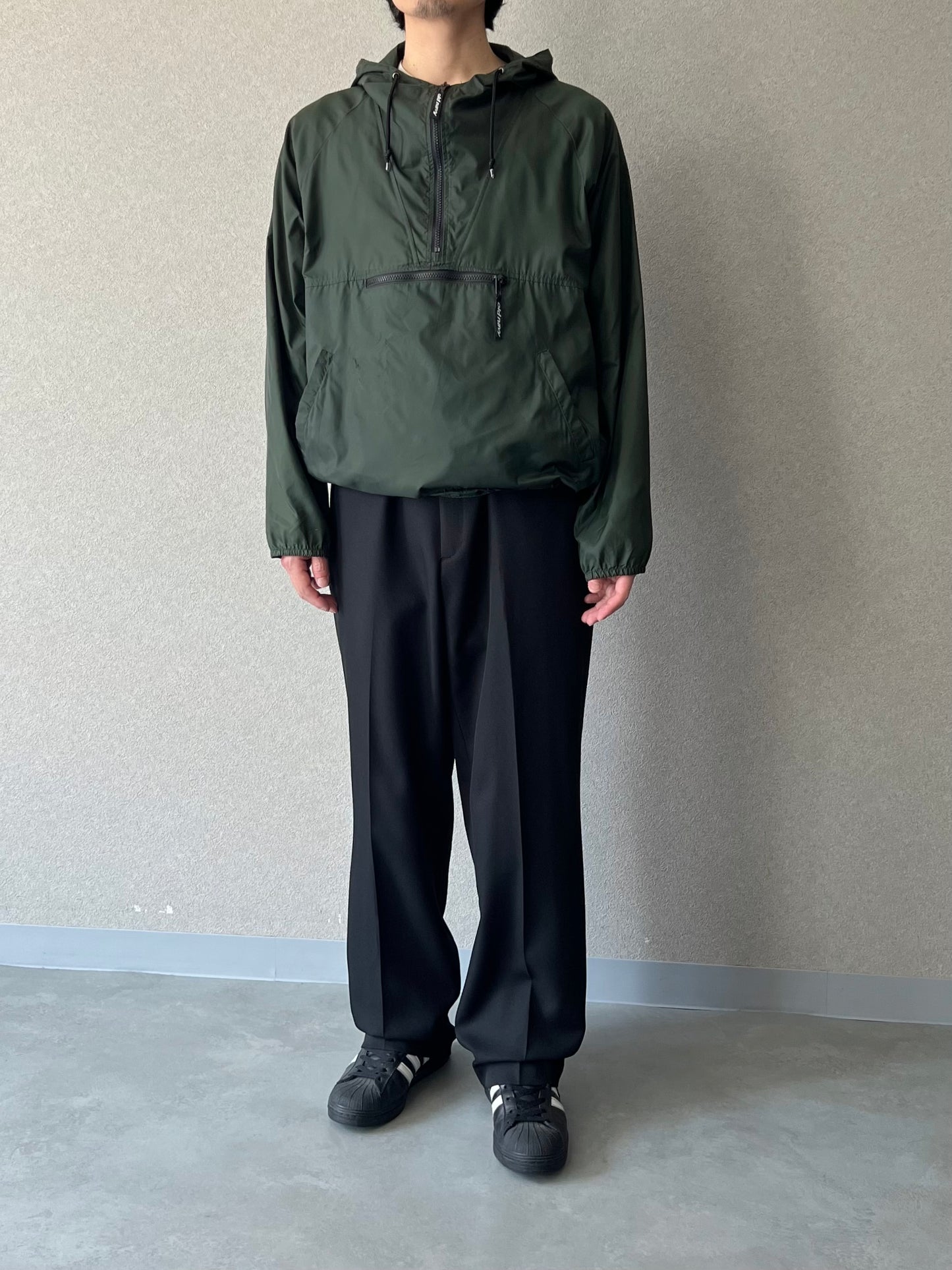 90's Levi's action slacks