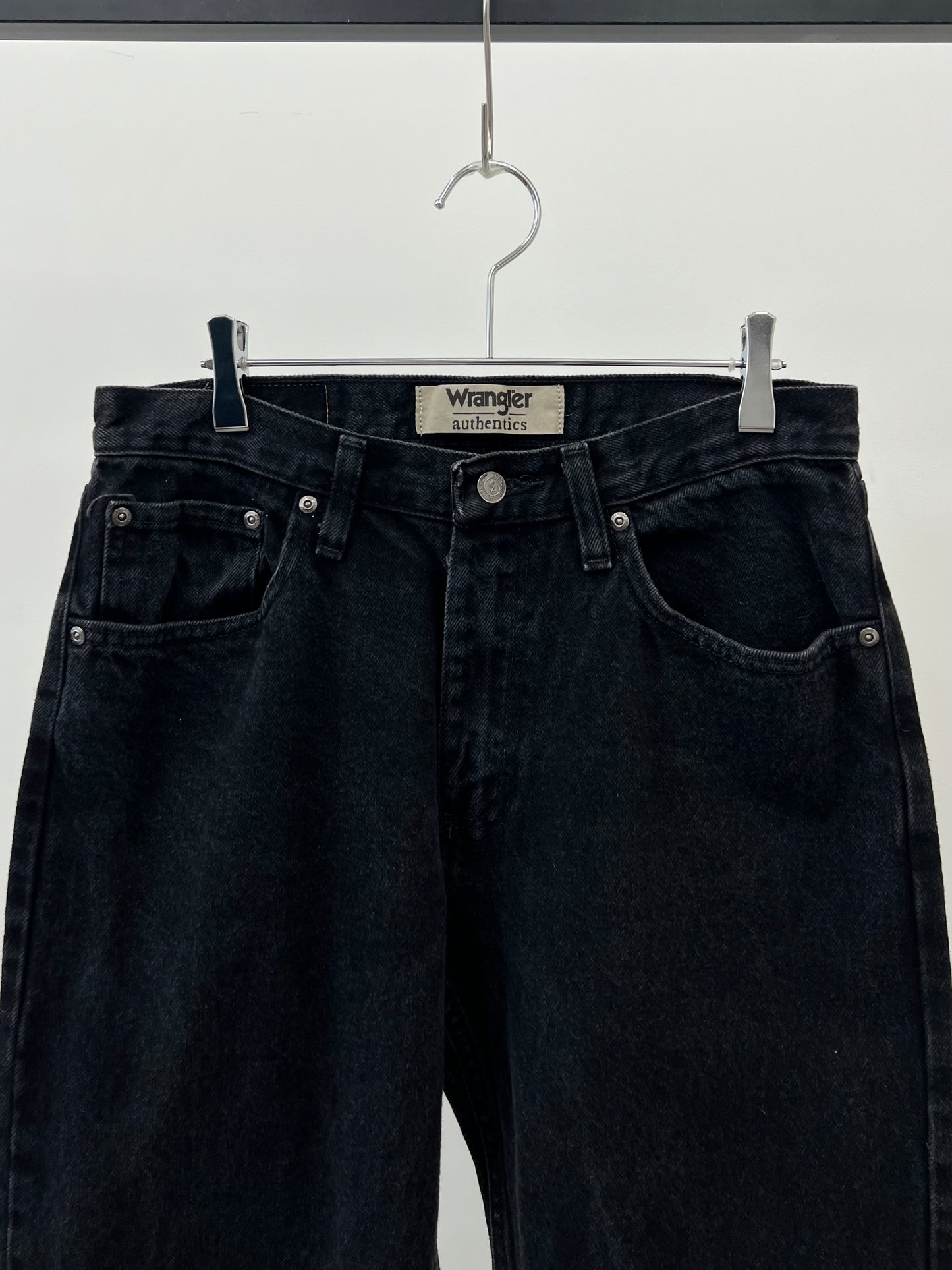 00's Wrangler denim pants