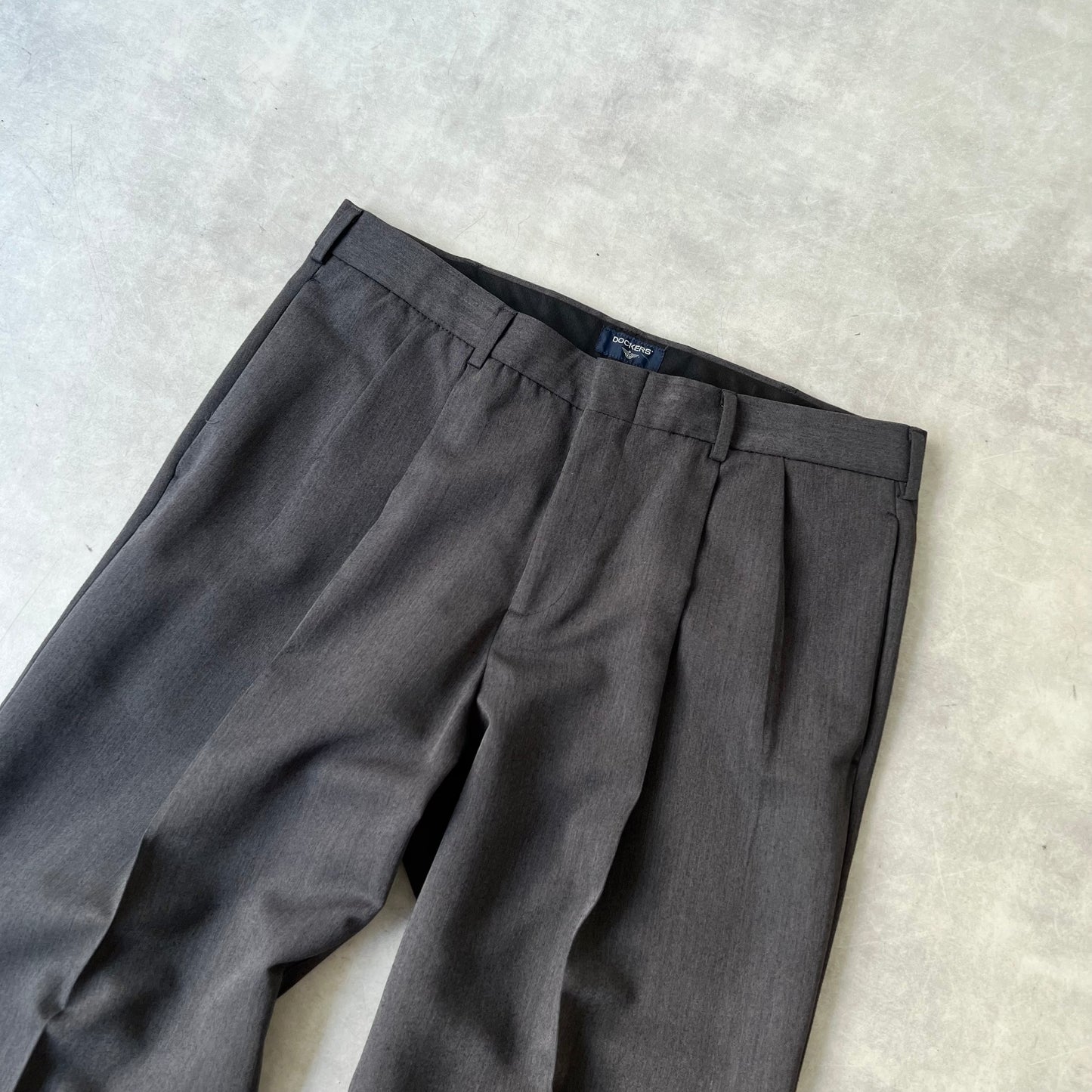 90's〜 DOCKERS slacks