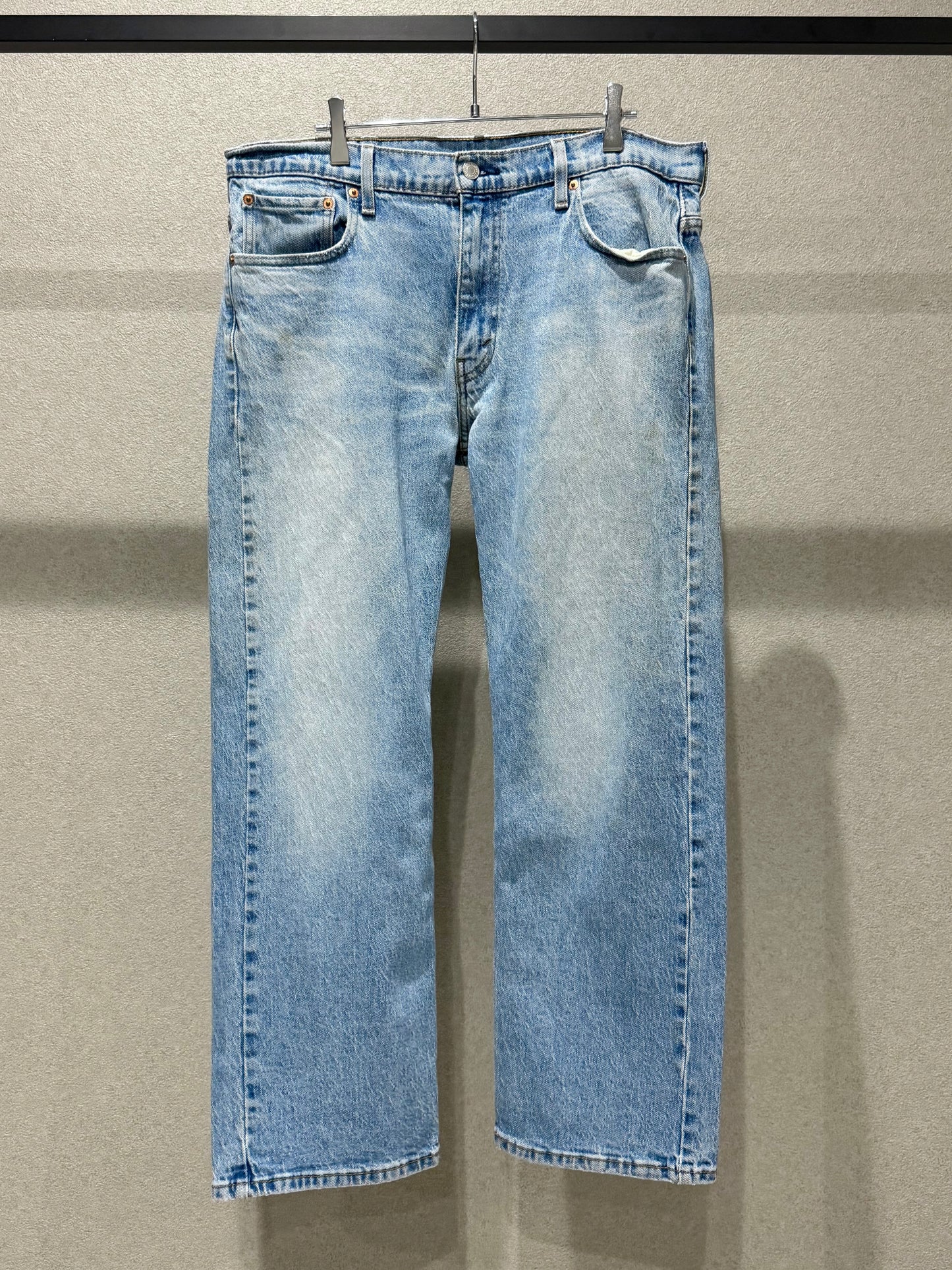 00's Levi's 569 denim pants