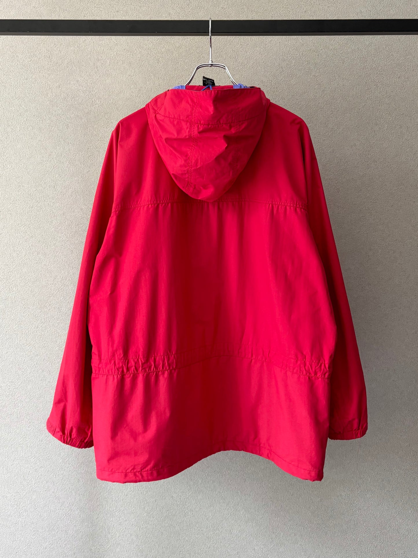 90's patagonia nylon jacket