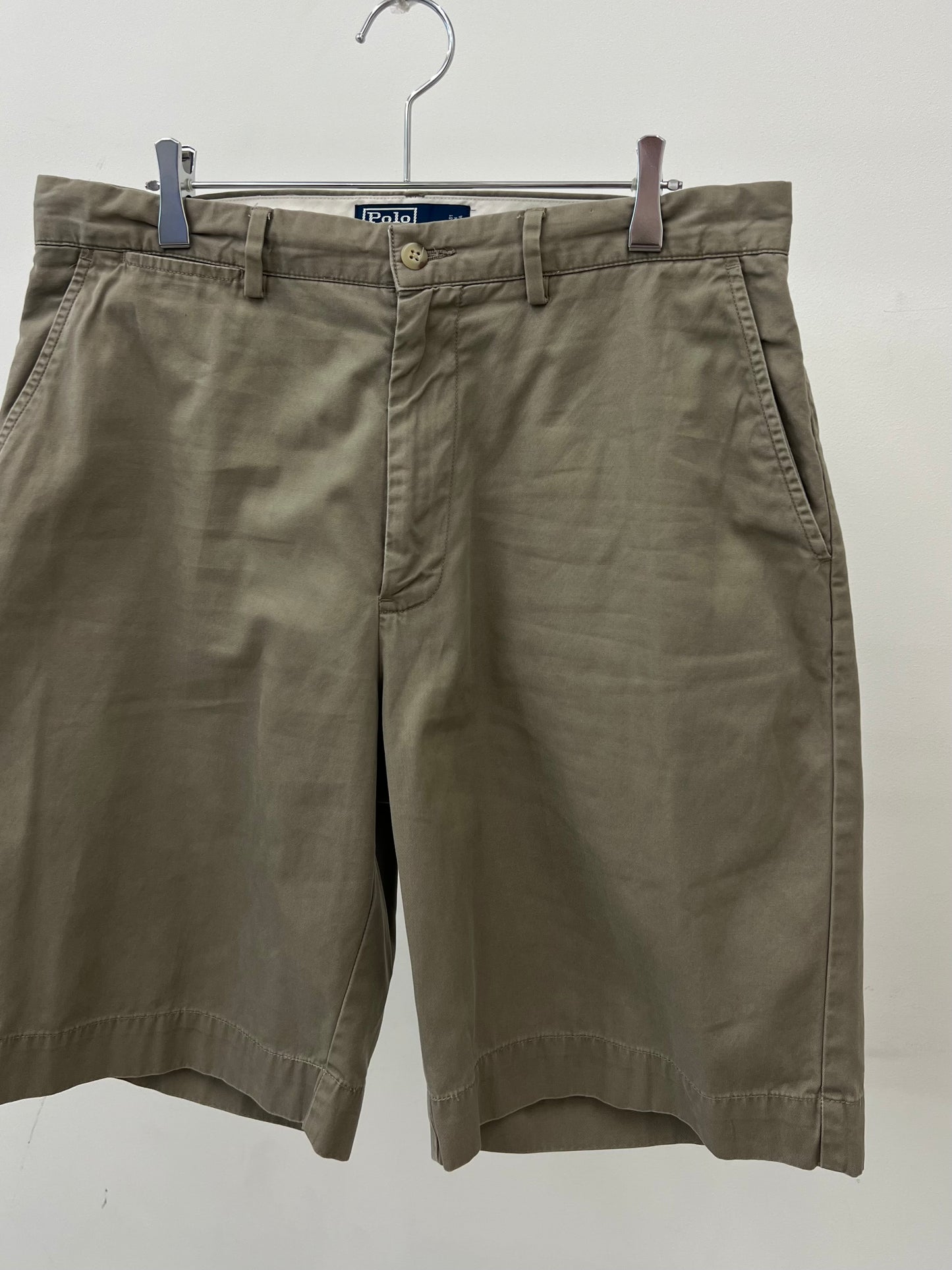00's Polo Ralph Lauren chino shorts