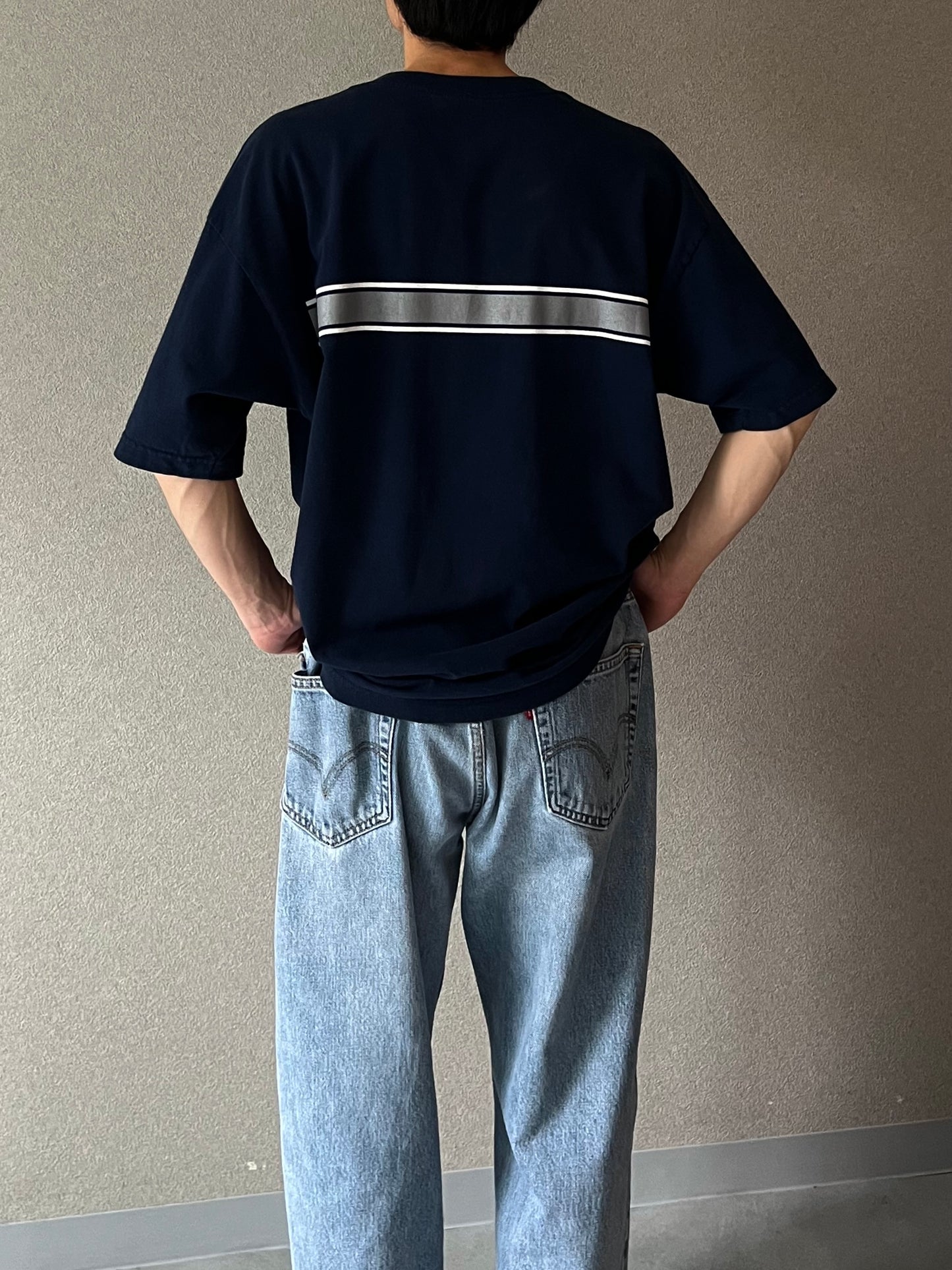 90's KORN music t-shirt