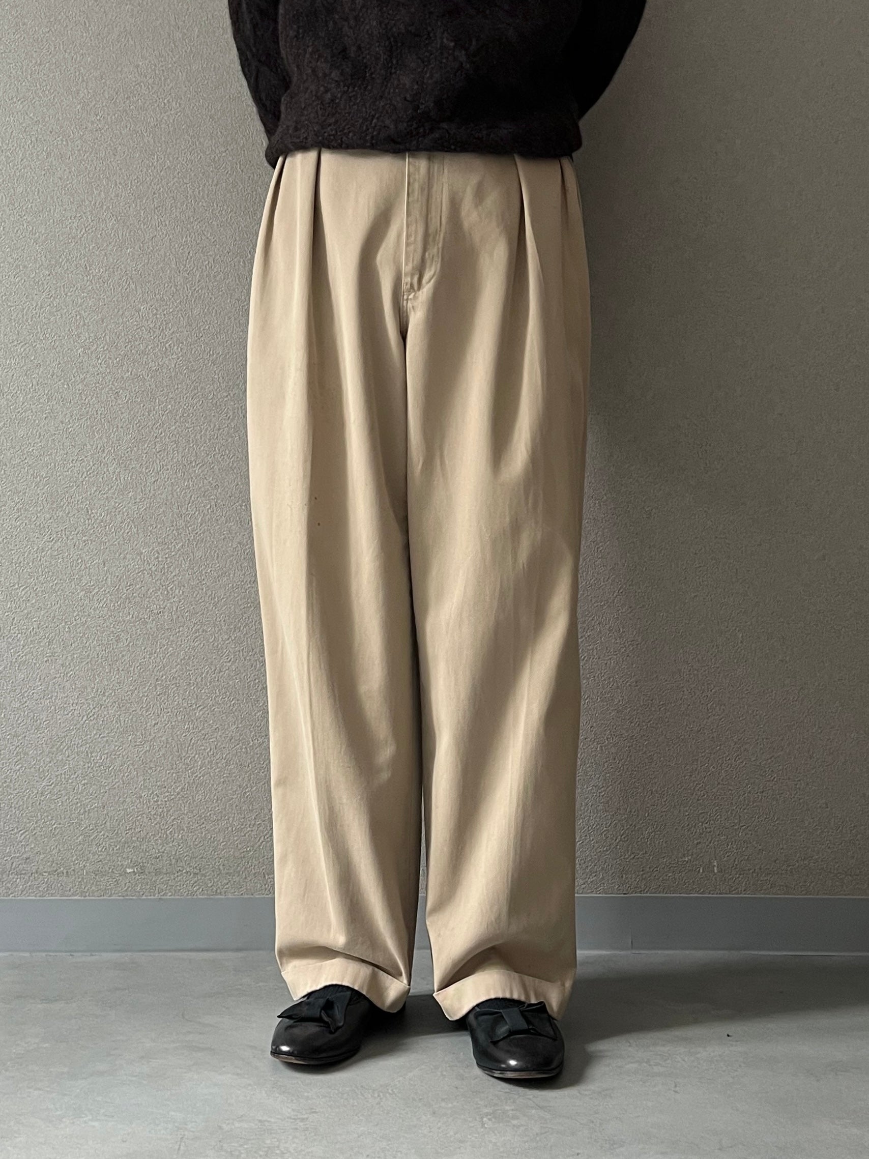 Pants – HARU CLOTHING STORE