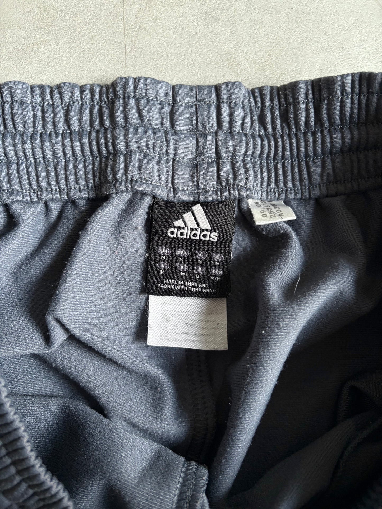 00's adidas track pants