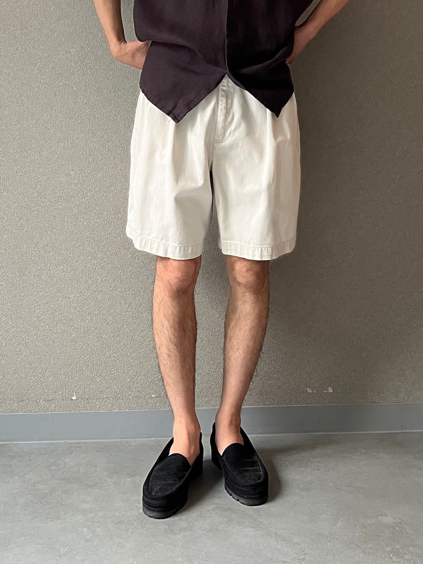 90's〜 Polo Ralph Lauren chino shorts