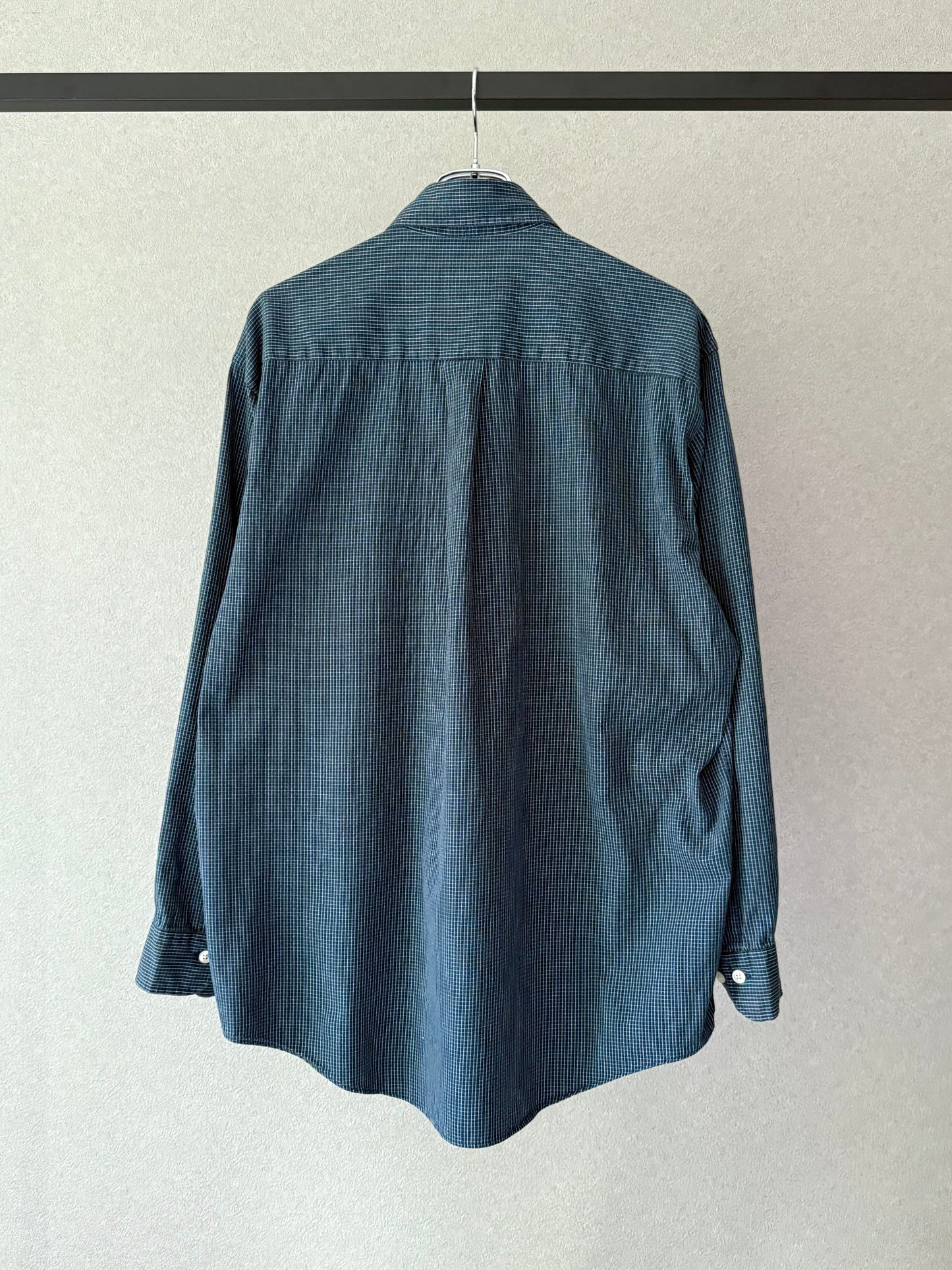 90's Brooks Brothers BD shirt