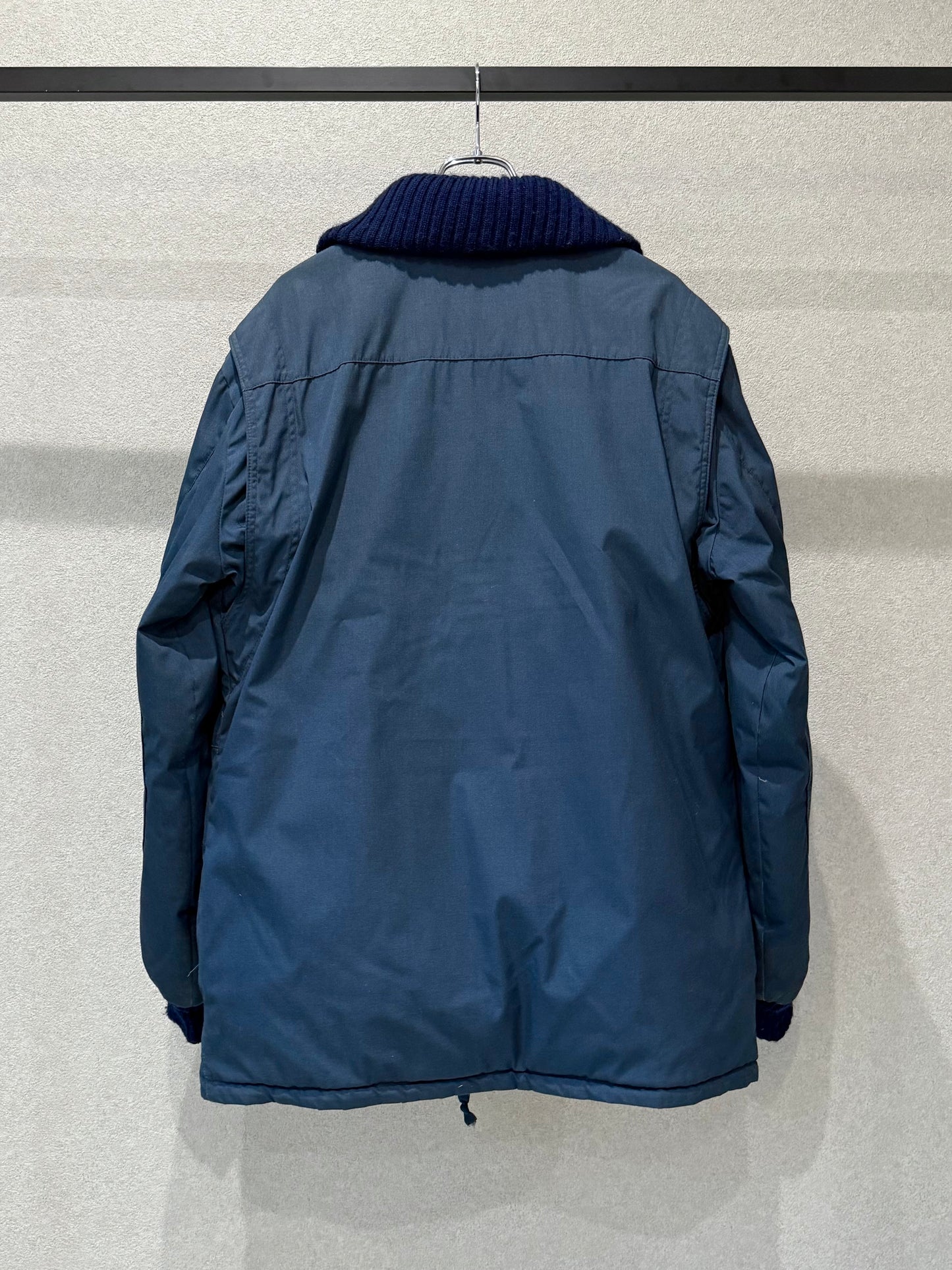 80's Eddie Bauer down jacket