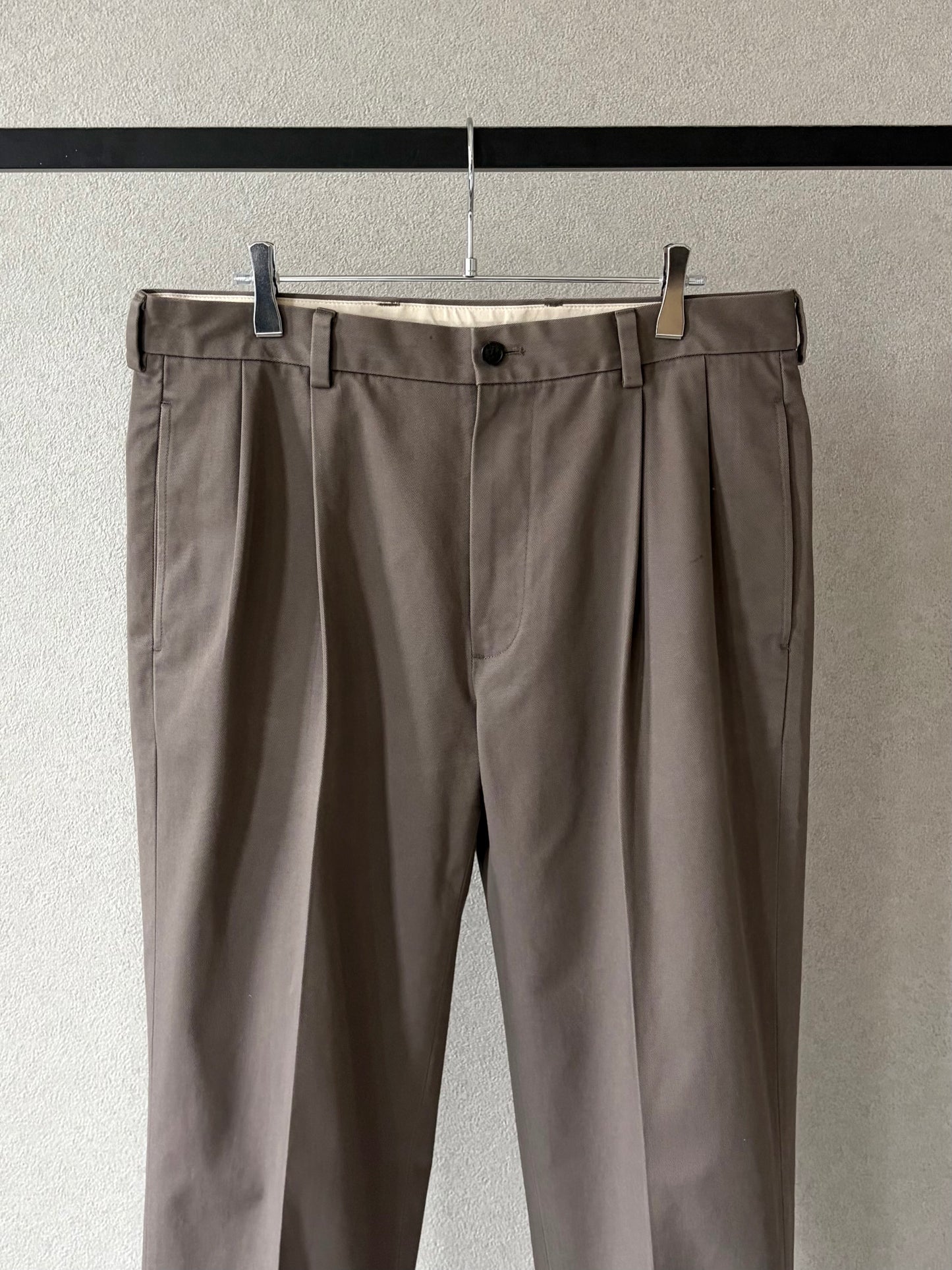 00's Brooks Brothers chino pants