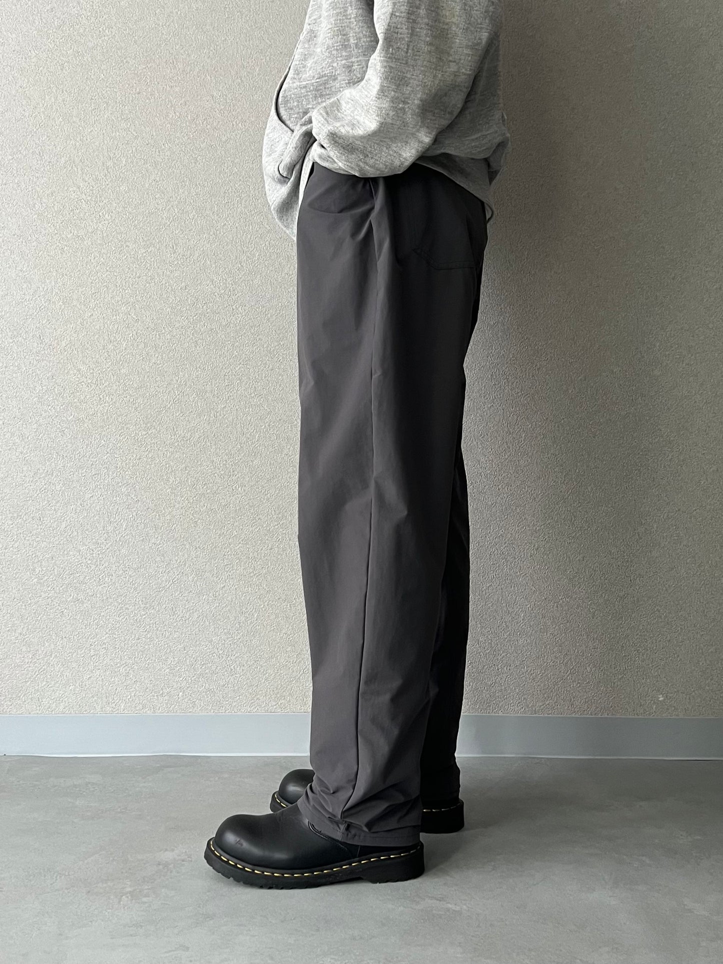 00's patagonia nylon pants