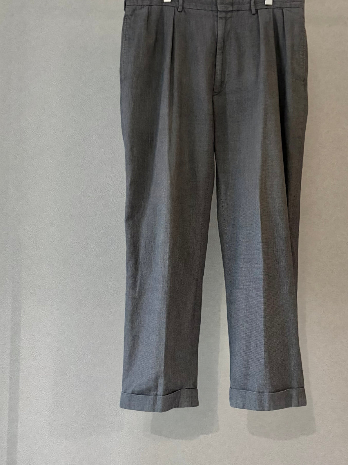 90's Polo Ralph Lauren cotton slacks