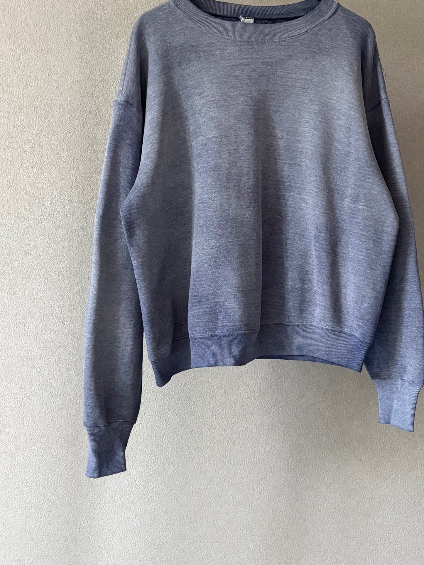 80's〜 UNKNOWN sweater