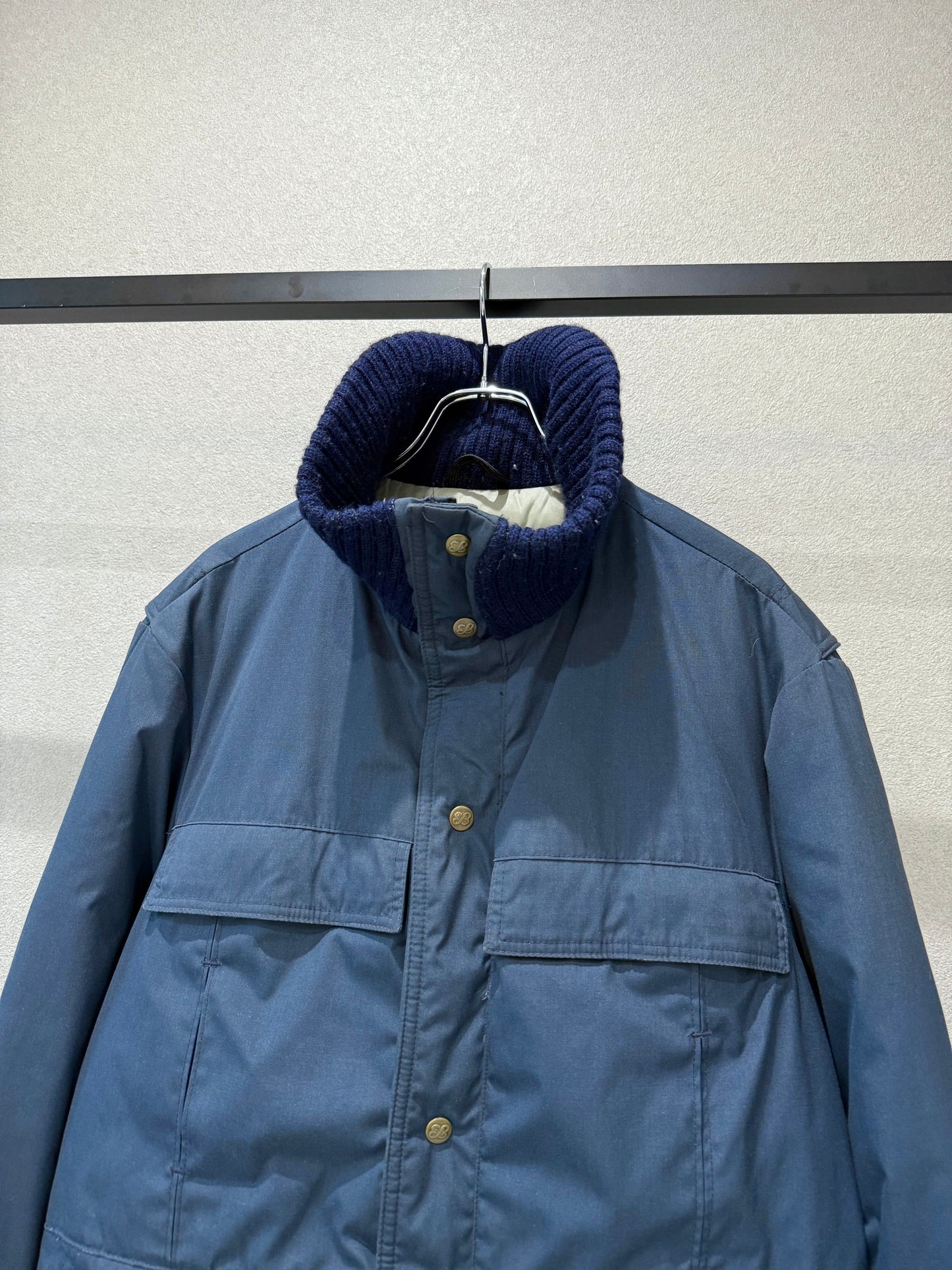 80's Eddie Bauer down jacket