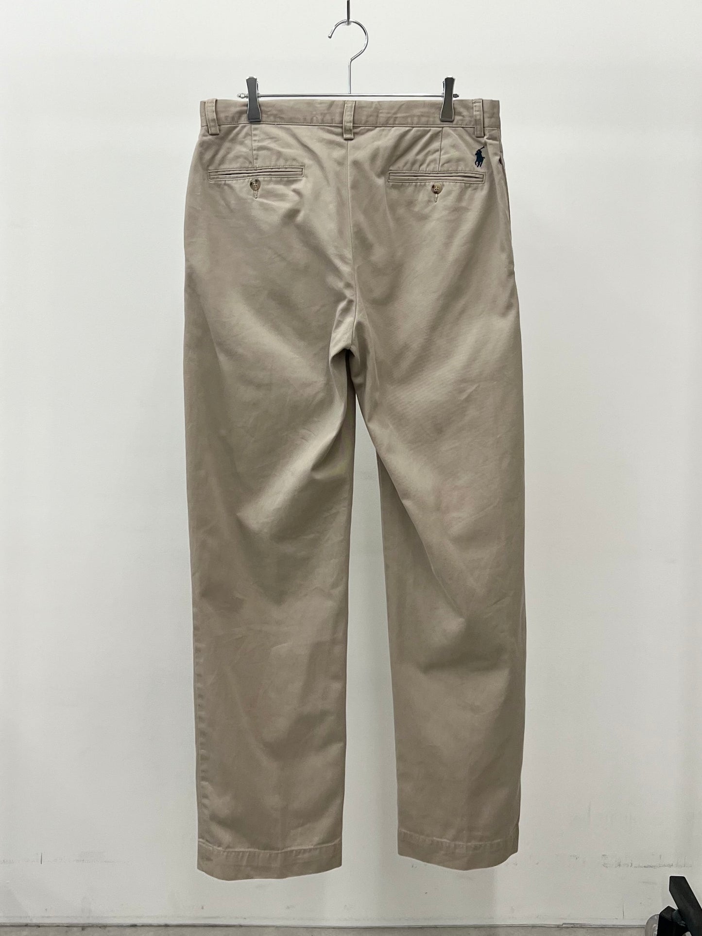 00's Polo Ralph Lauren chino pants