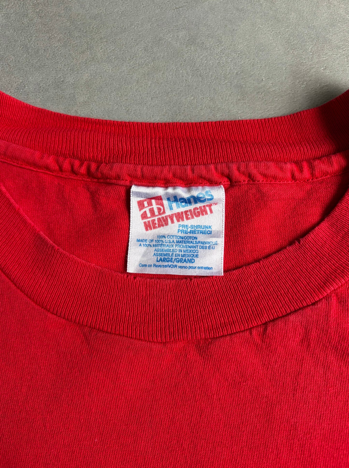 90's SAN FRANCISCO 49ERS t-shirt "Made in USA"
