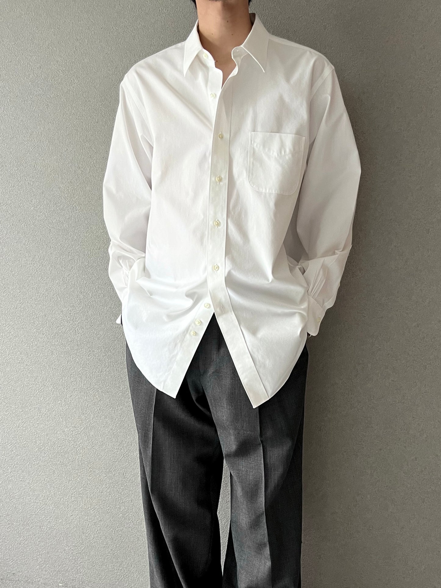 00's Brooks Brothers dress shirt
