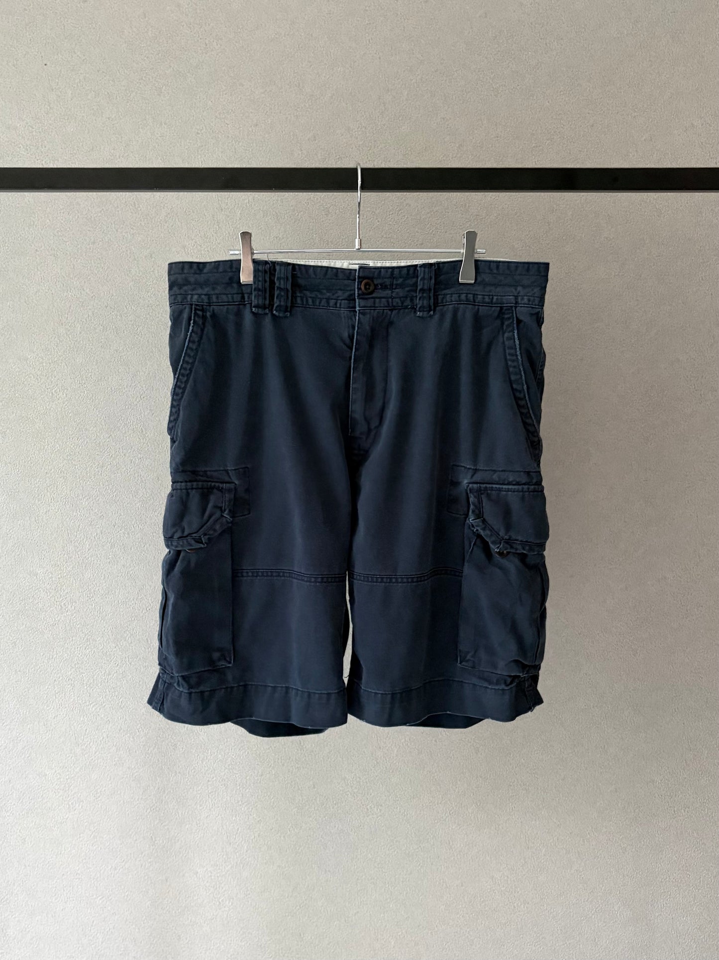00's Polo Ralph Lauren chino cargo shorts