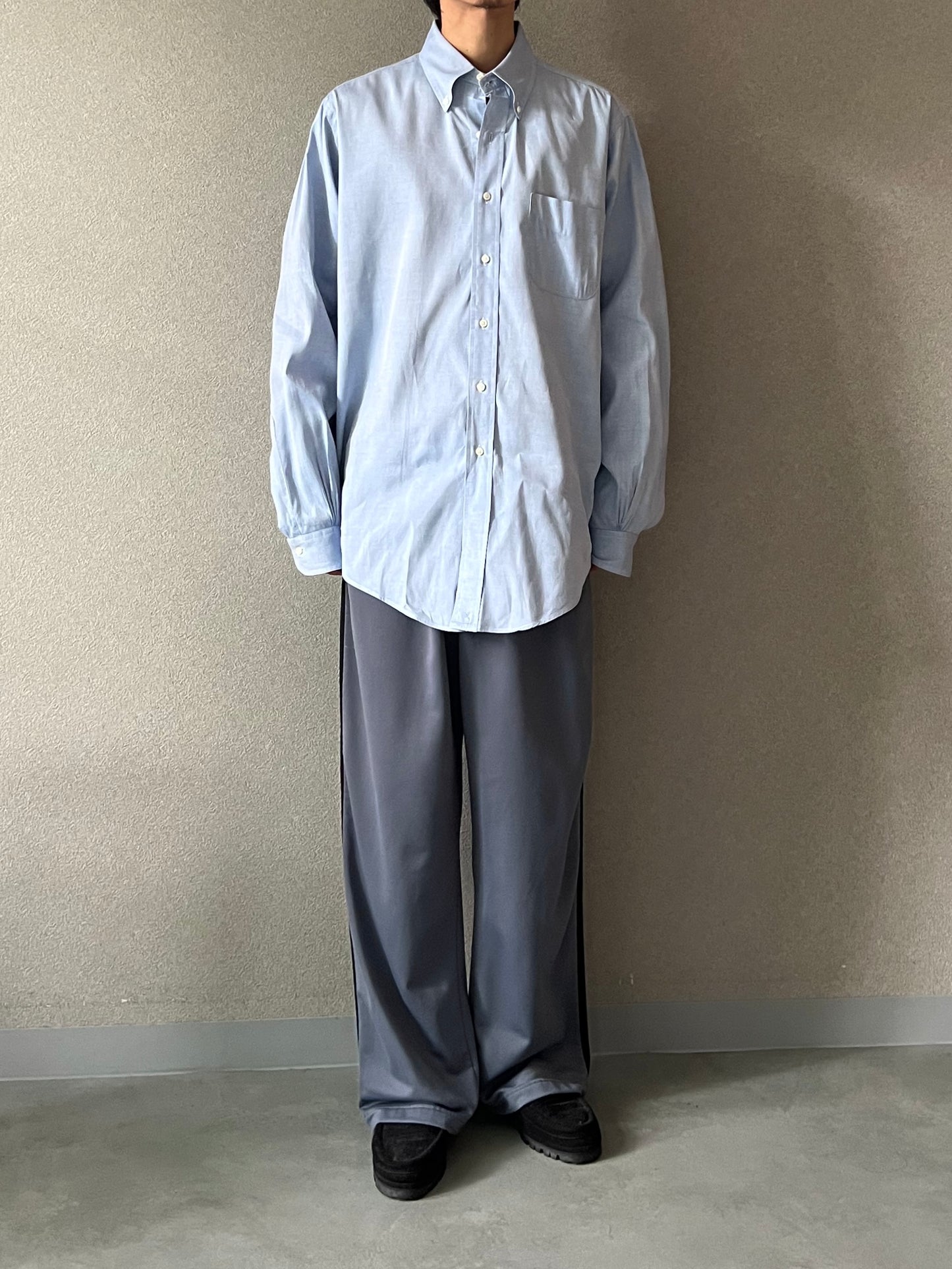 00's adidas track pants