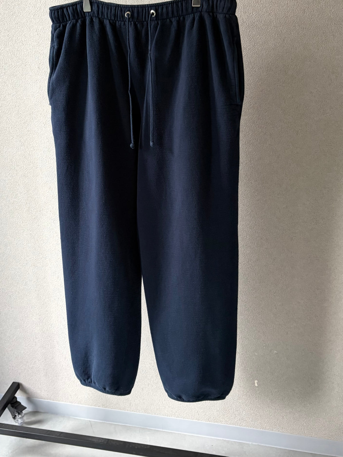 00's WINDRIVER sweat pants