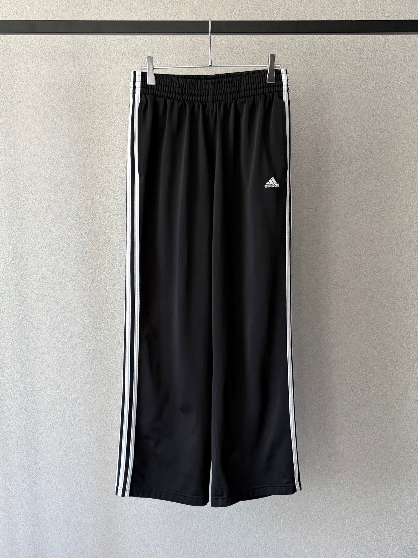 00's adidas track pants