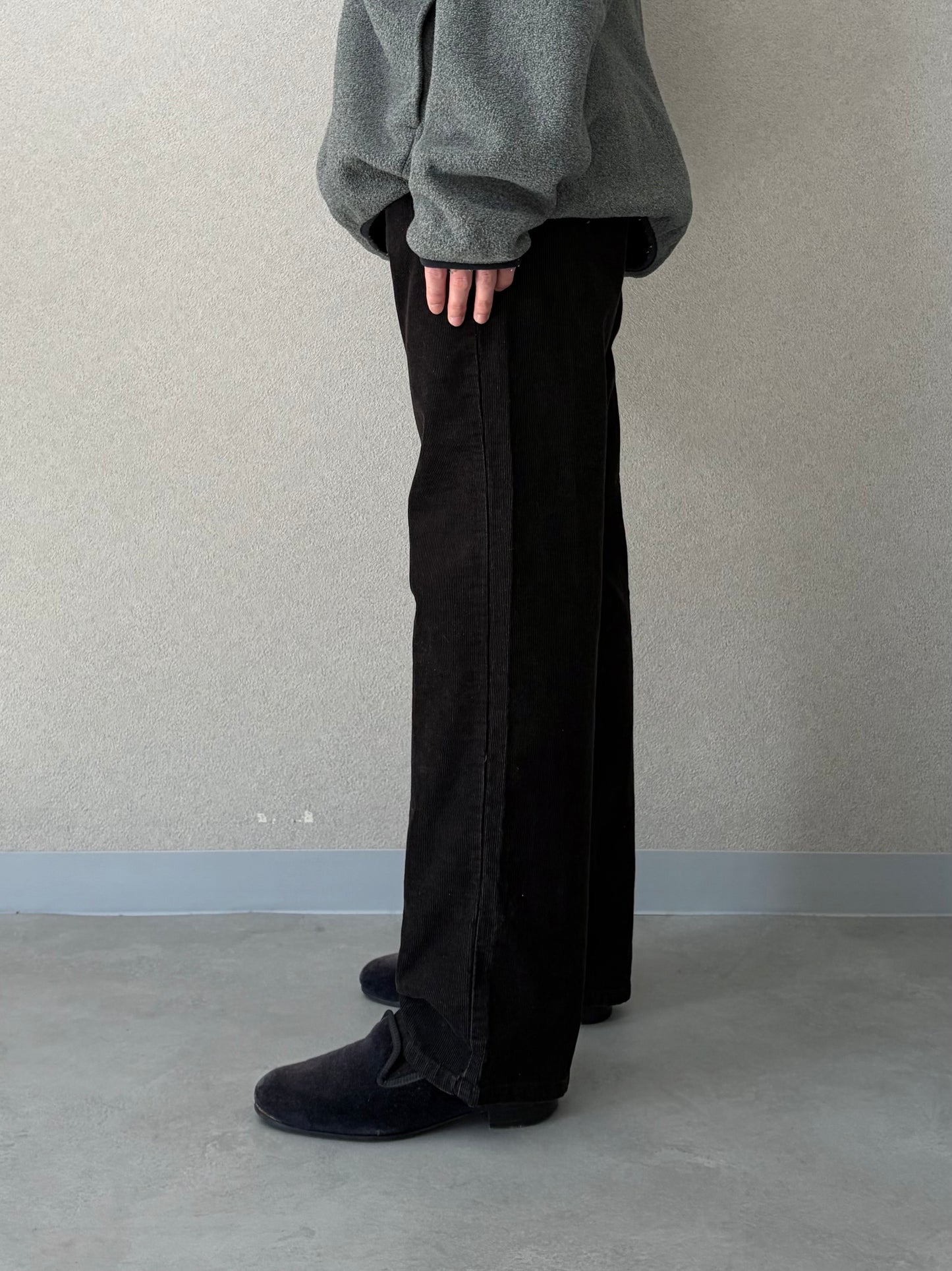 00's  Polo by Ralph Lauren corduroy pants