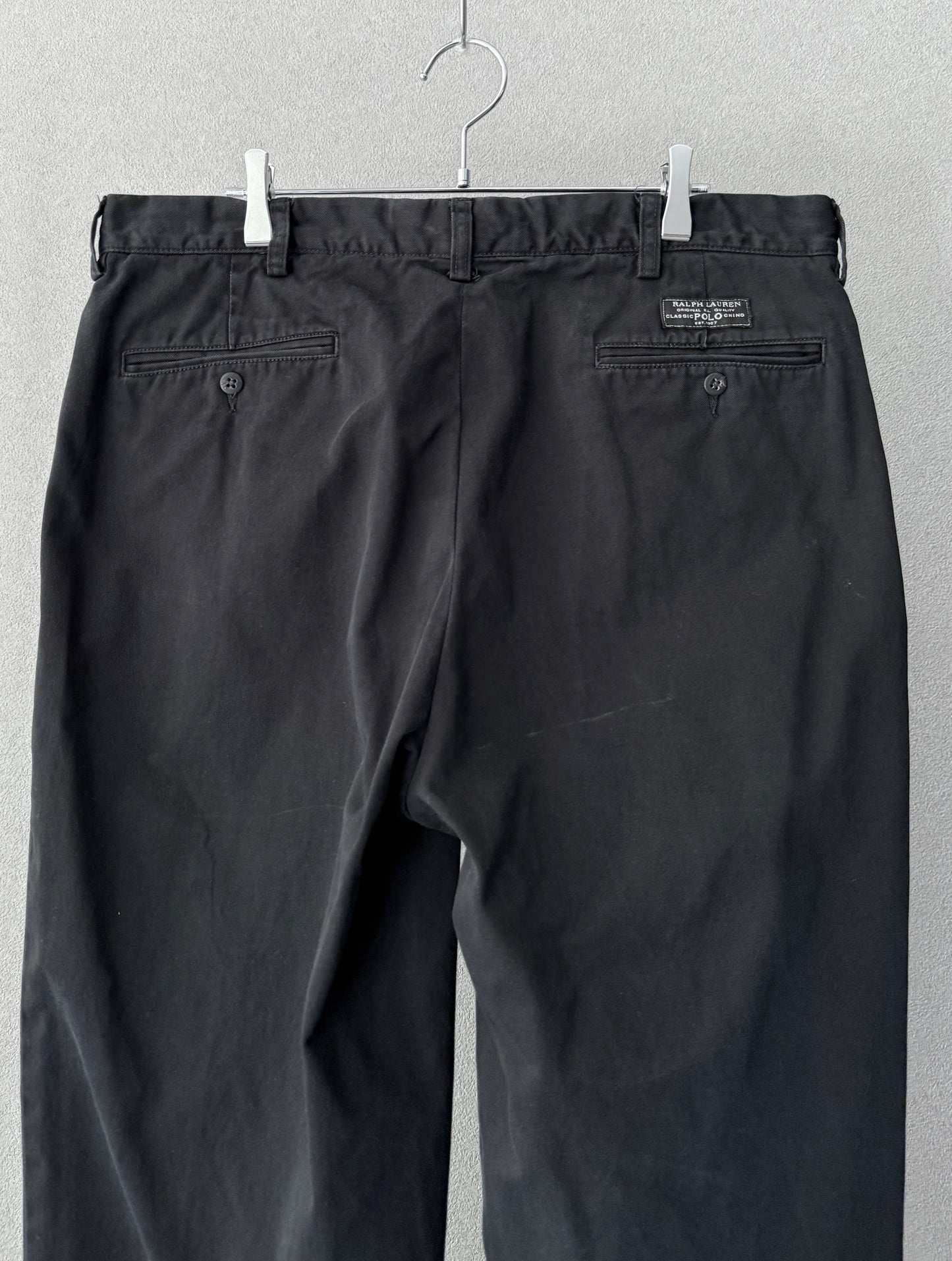 00's Polo Ralph Lauren chino pants