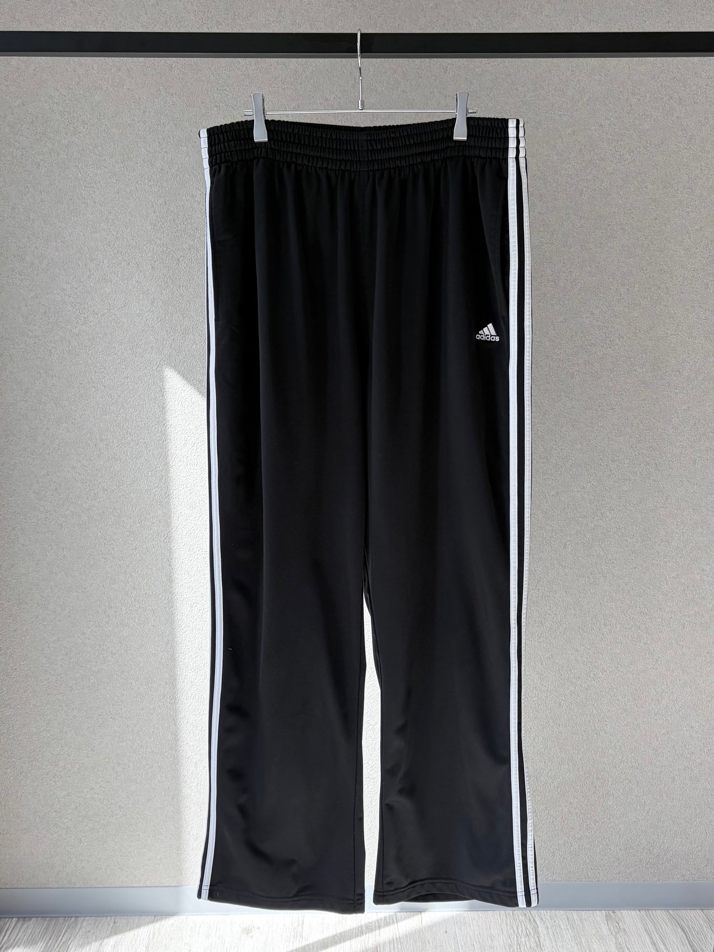 00's adidas track pants