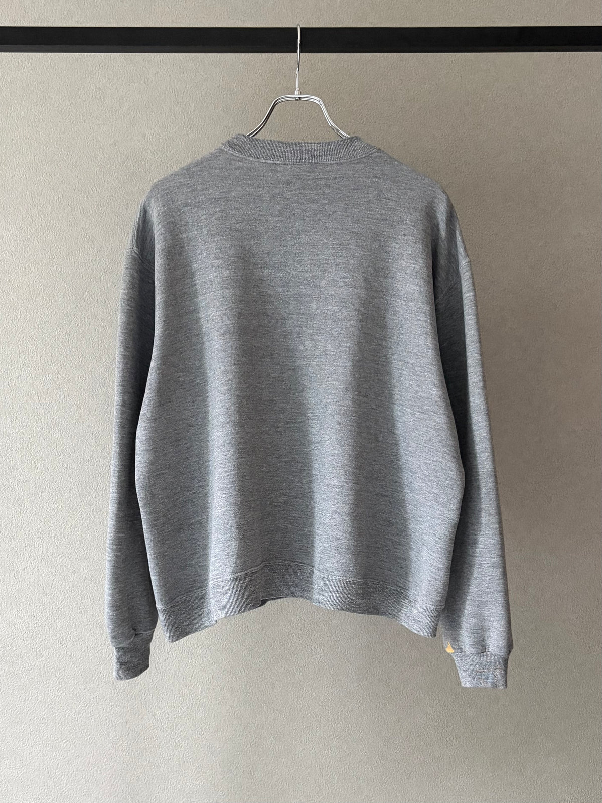 80's RUSSELL sweater "Made in USA"