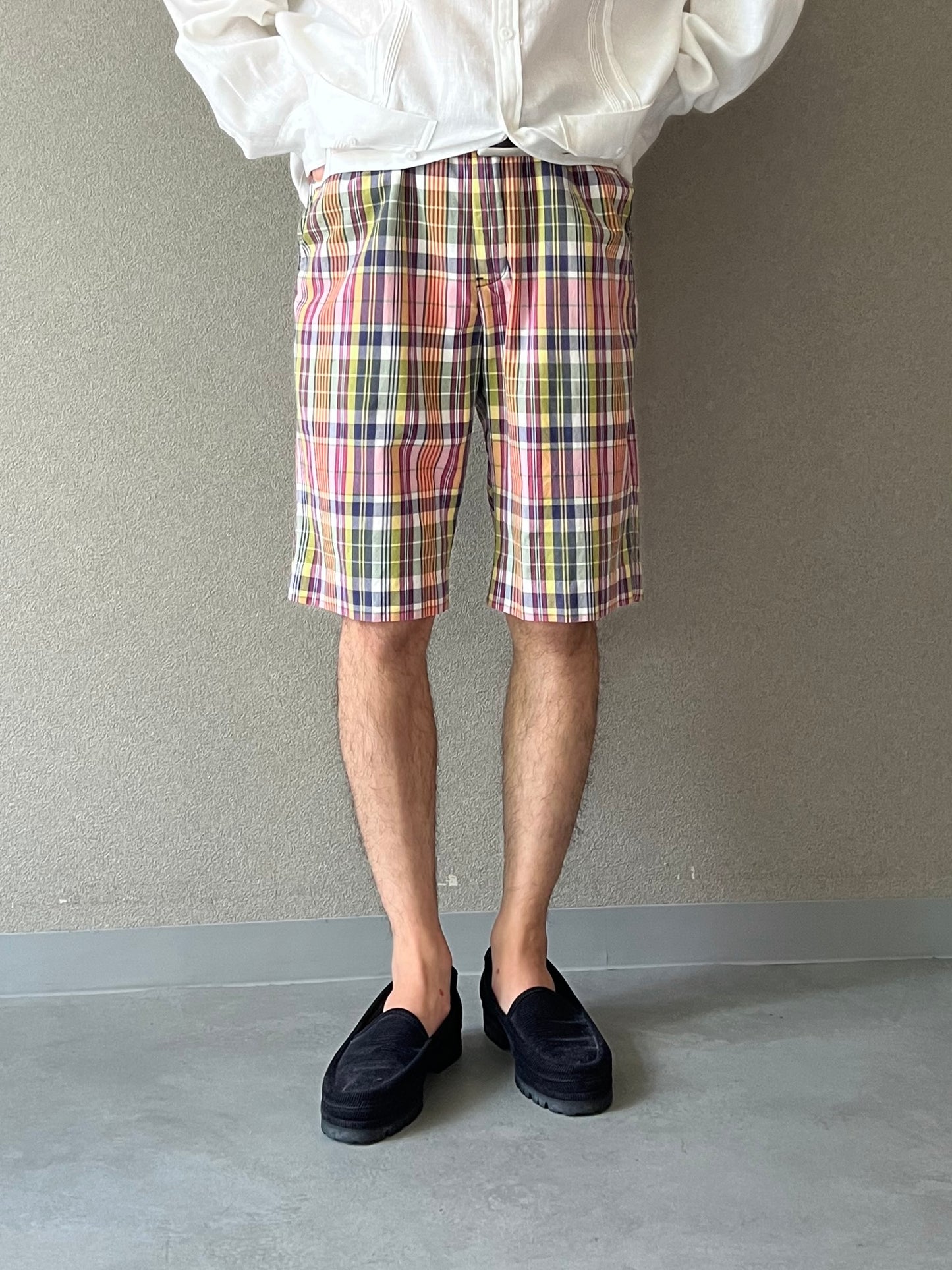 90's Polo Ralph Lauren shorts