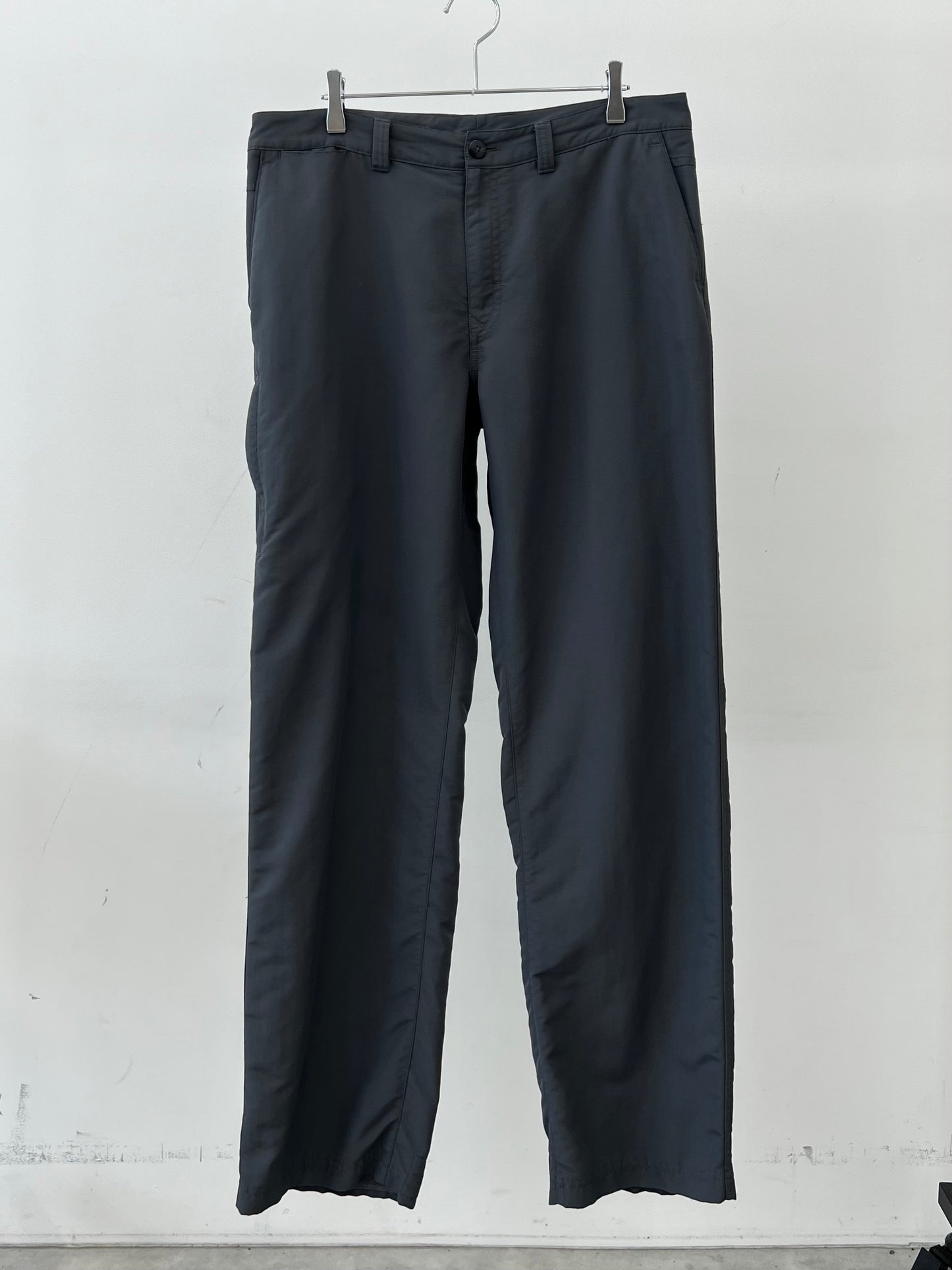 00's REI nylon pants