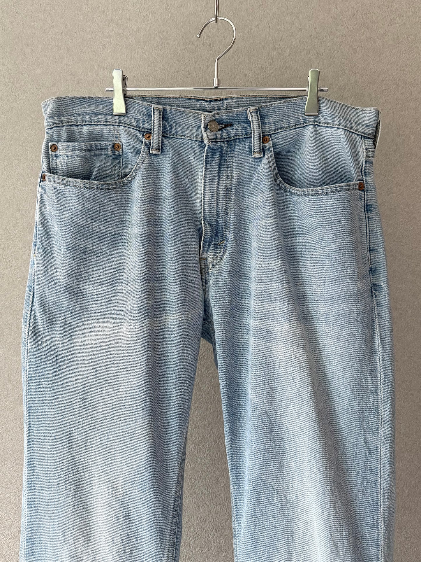 00's Levi's 559 denim pants