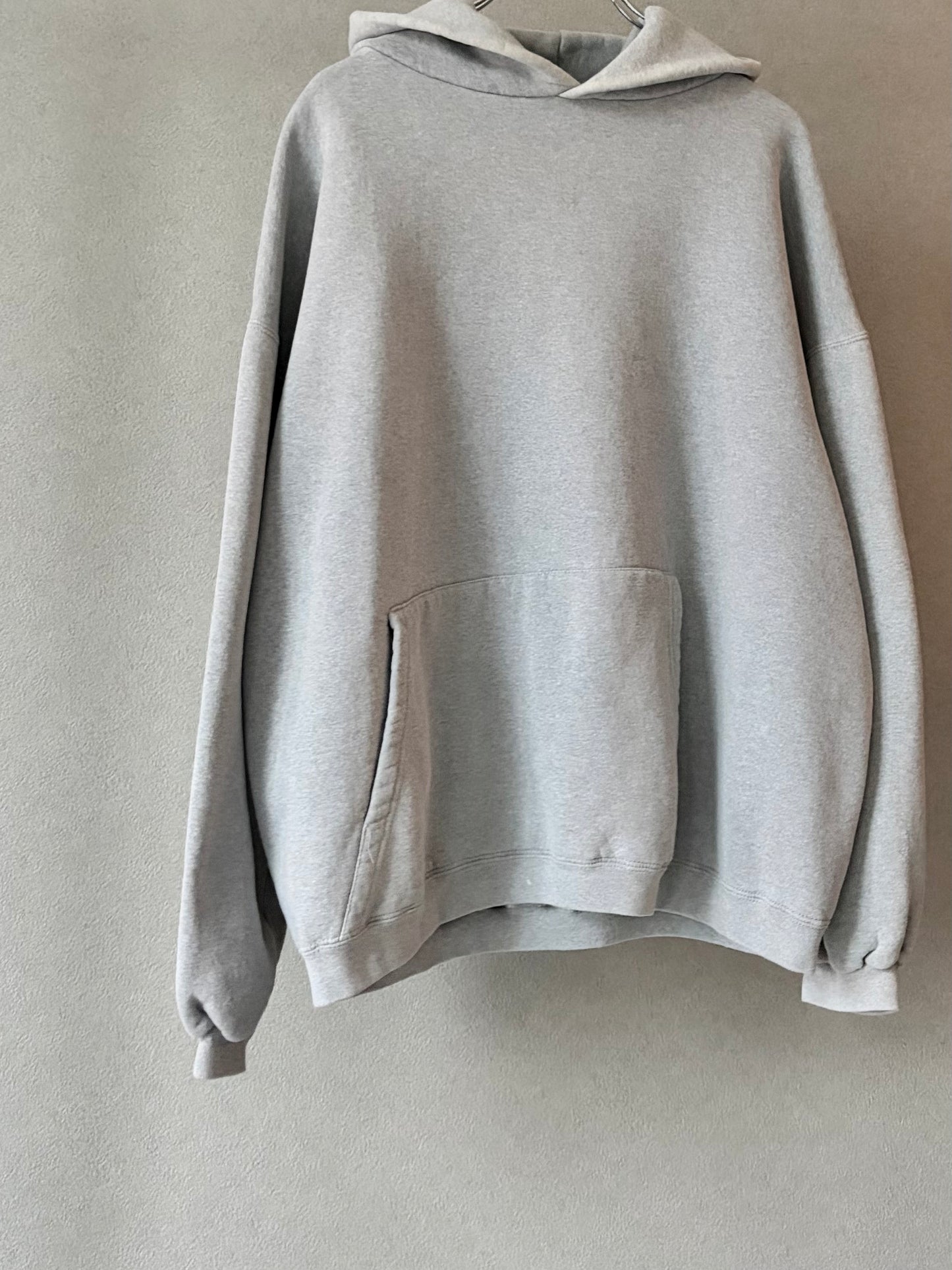 90's adidas sweat hoodie "Made in USA"