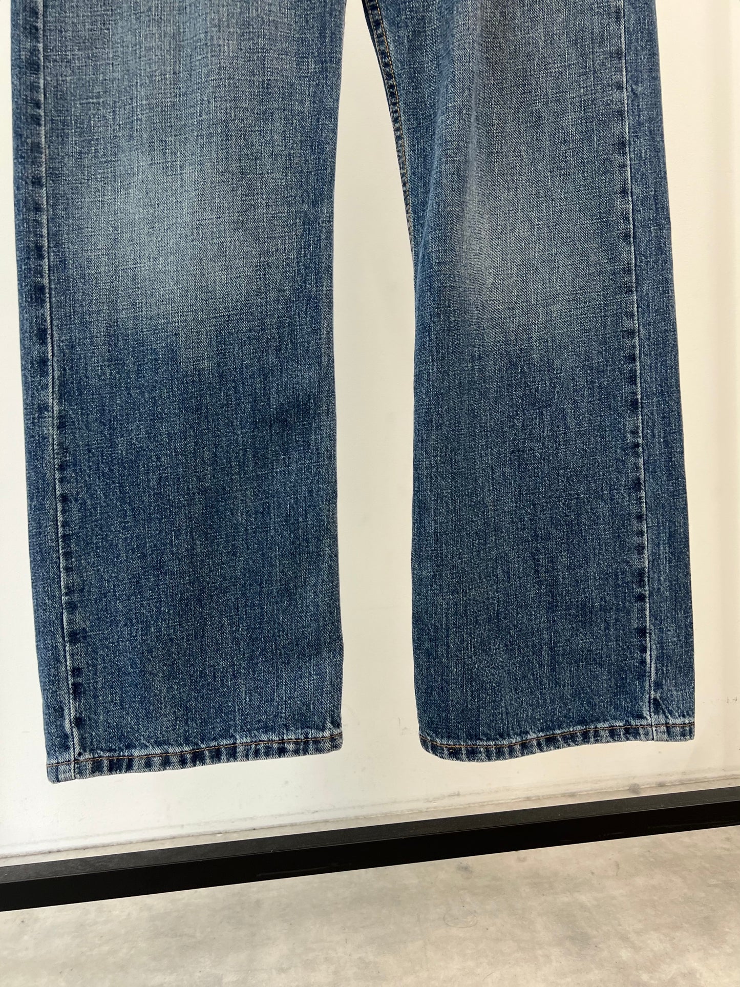 00's Levi's 569 denim pants