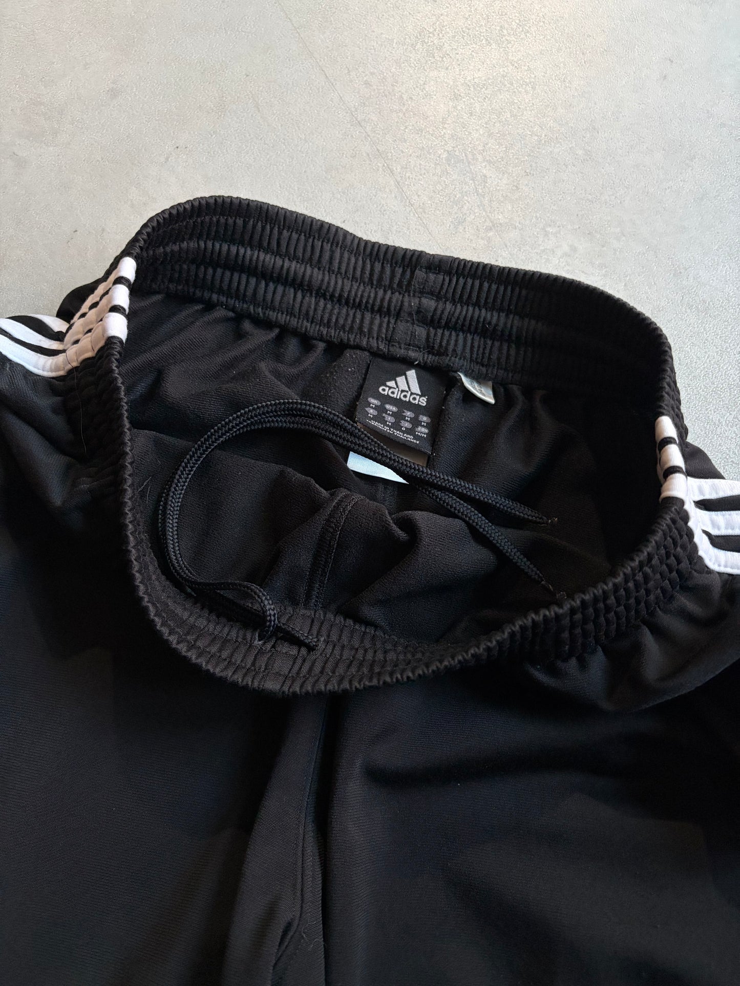 00's adidas track pants