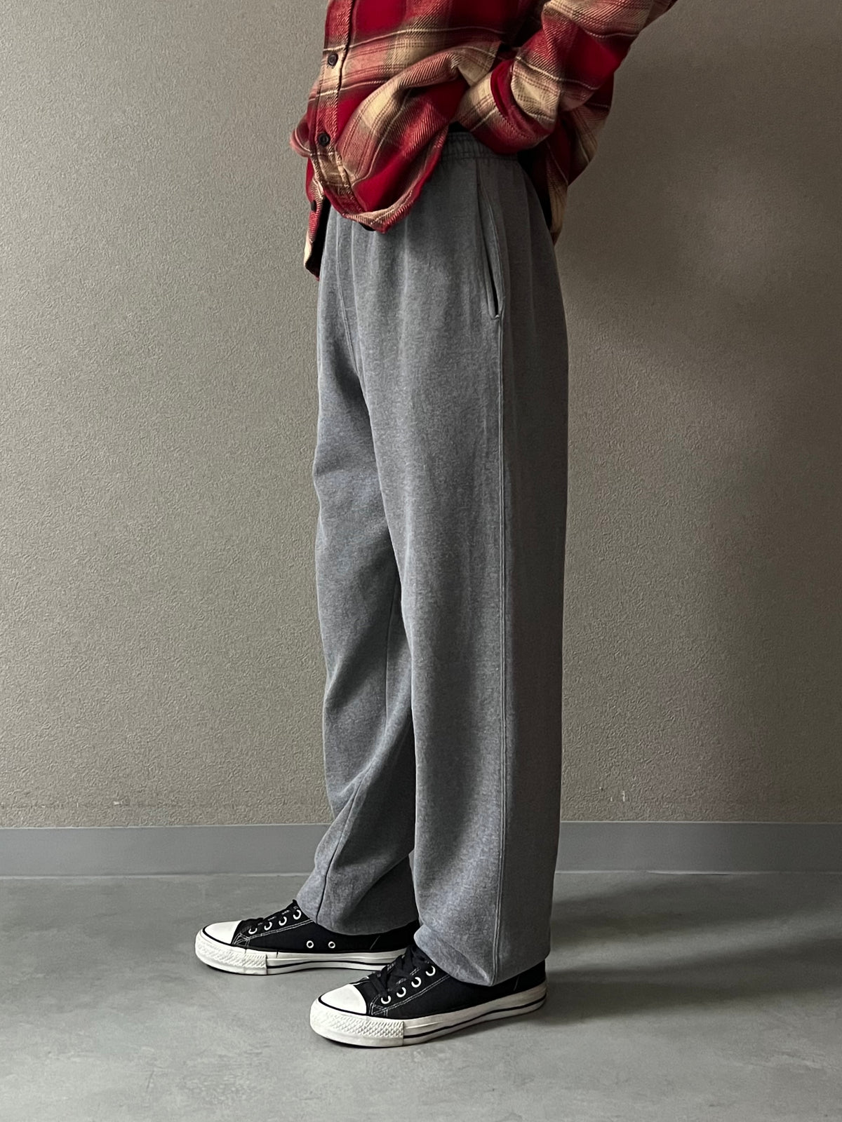 90's GAP sweat pants "Made in USA"