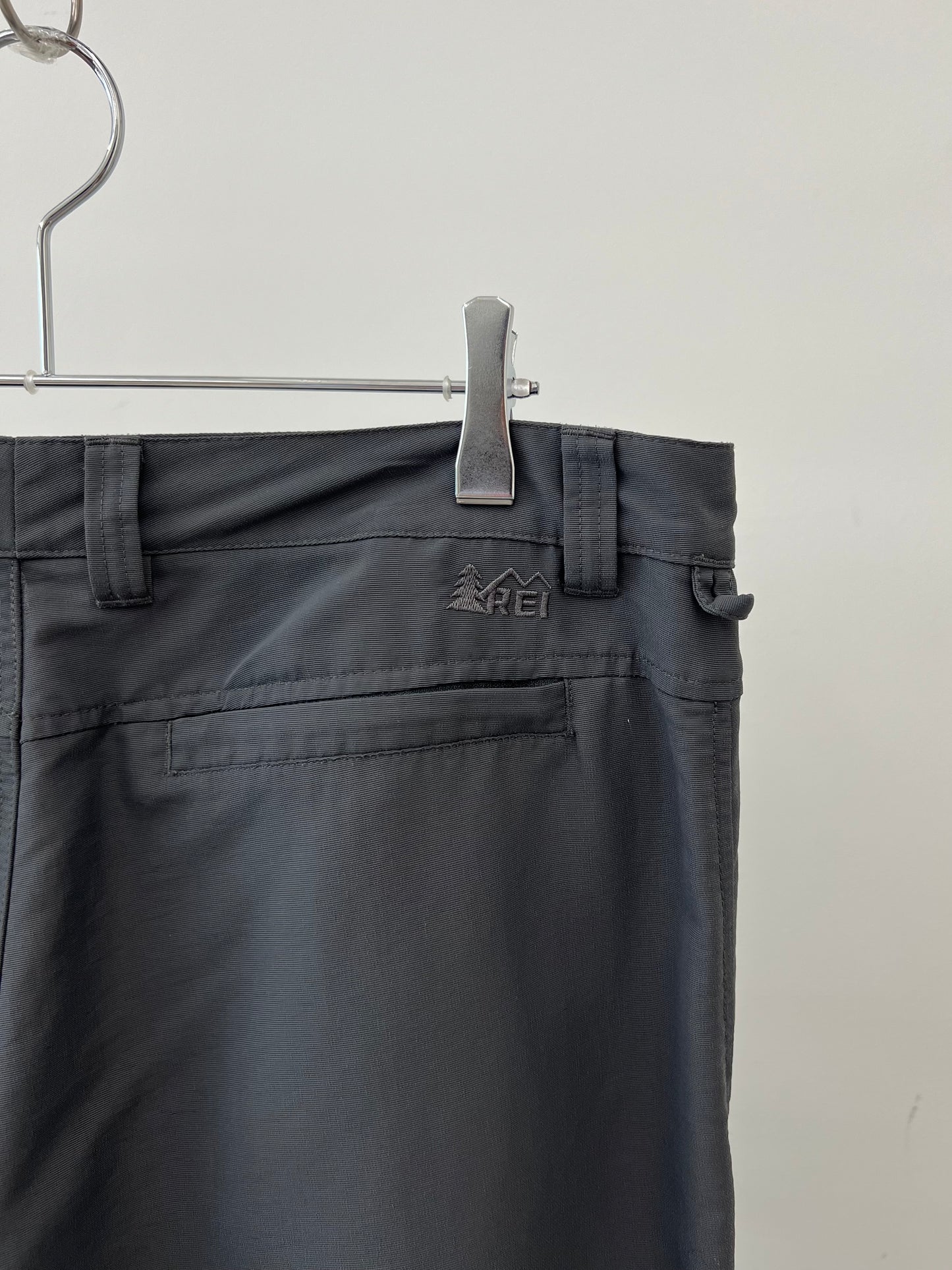 00's REI nylon pants