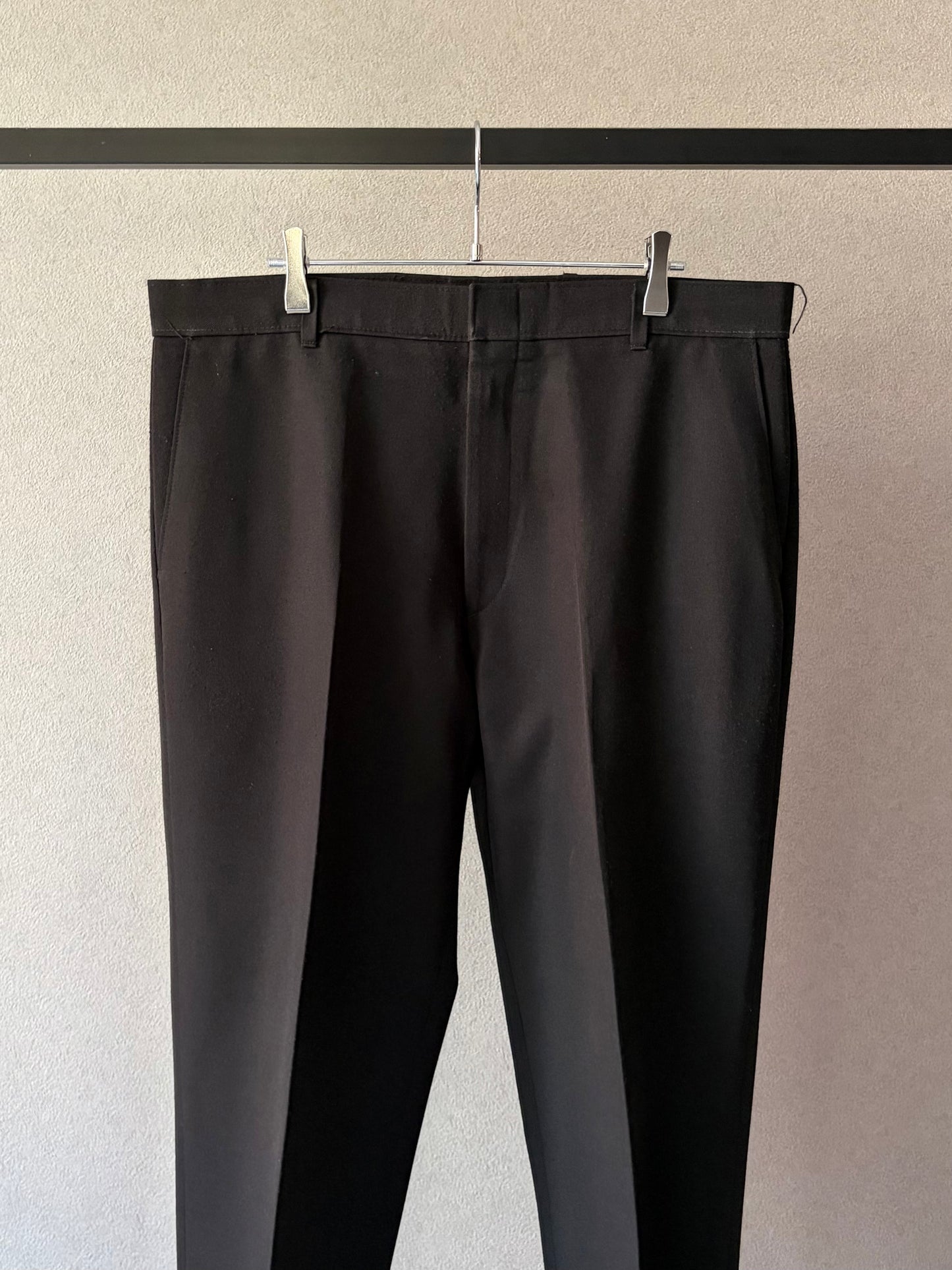80's Levi's action slacks "Made in USA"