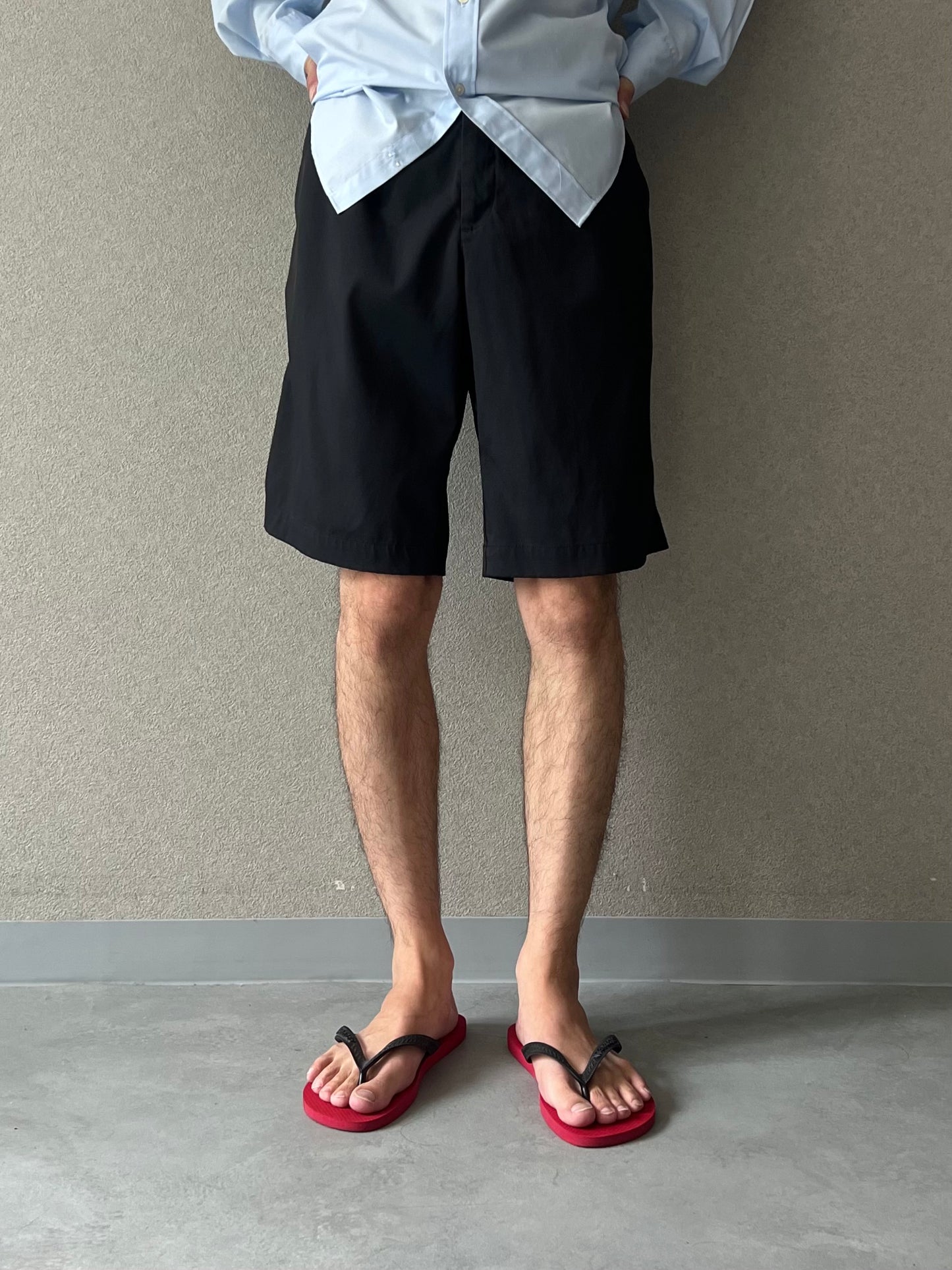 00's NIKE GOLF slacks shorts