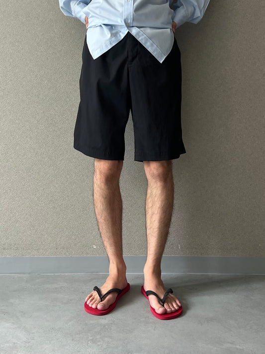 00's NIKE GOLF slacks shorts