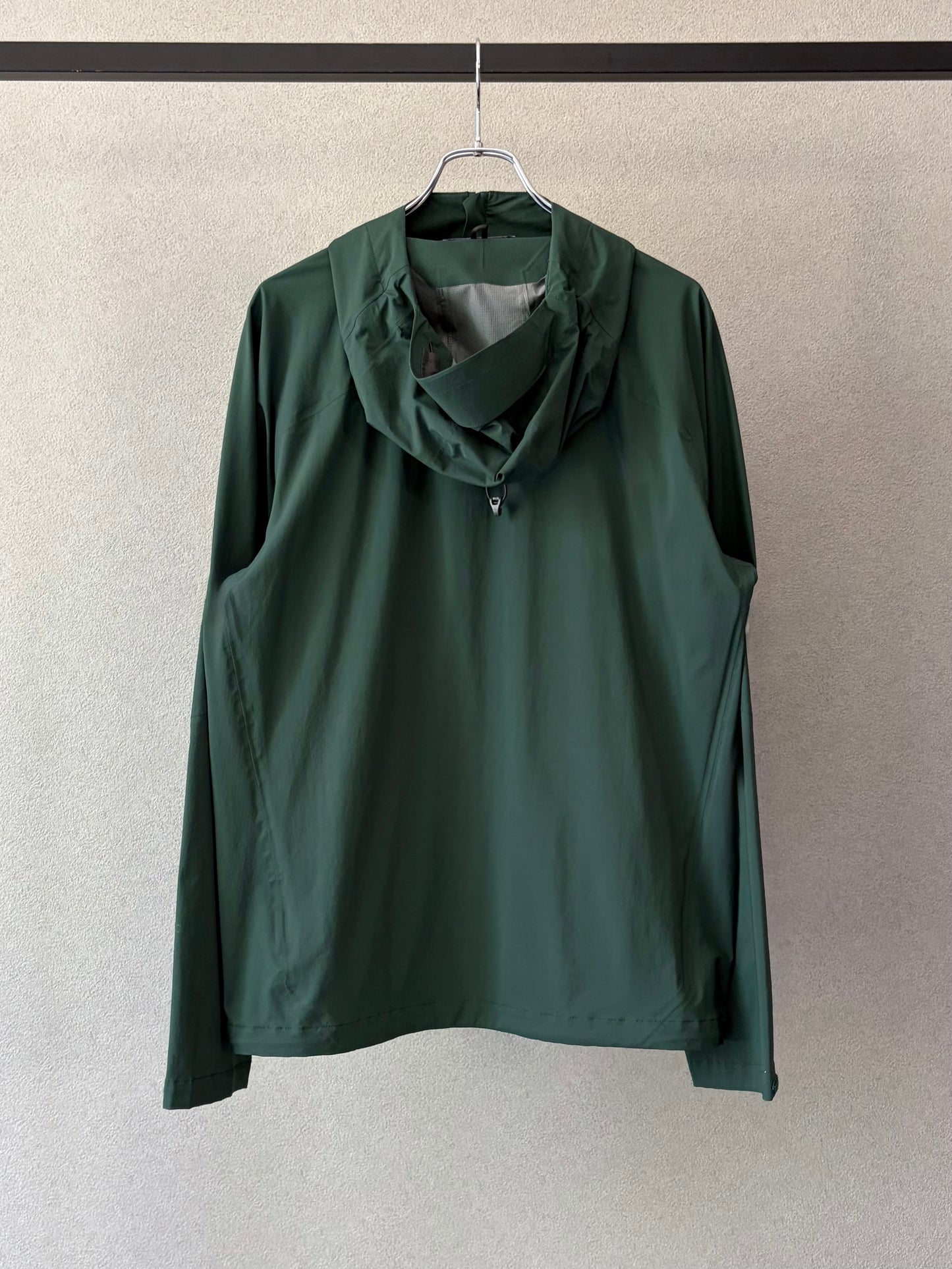10's patagonia nylon jacket