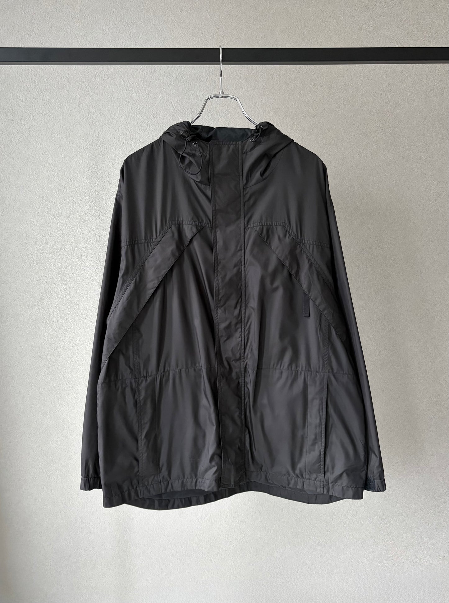 90's L.L.Bean TRAVELER nylon jacket