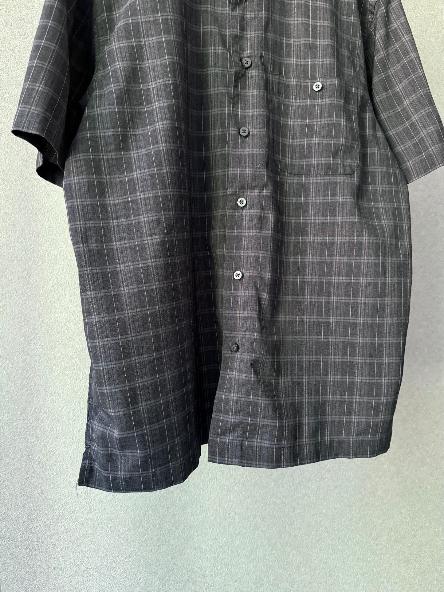 00's GEORGE S/S shirt