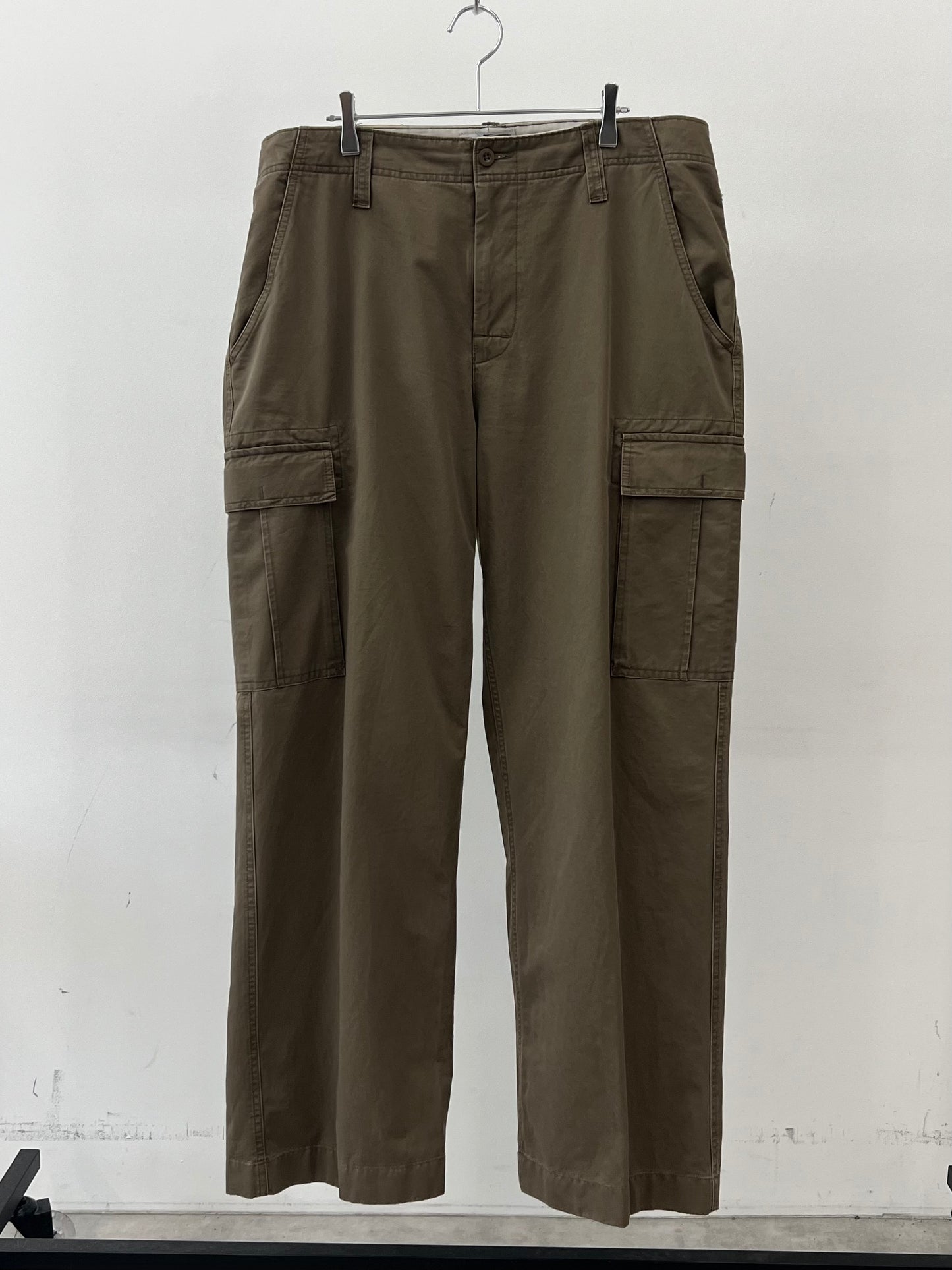 00's GAP cargo pants