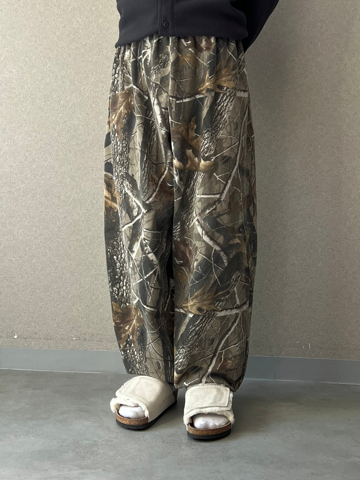 00's Alstyle sweat pants