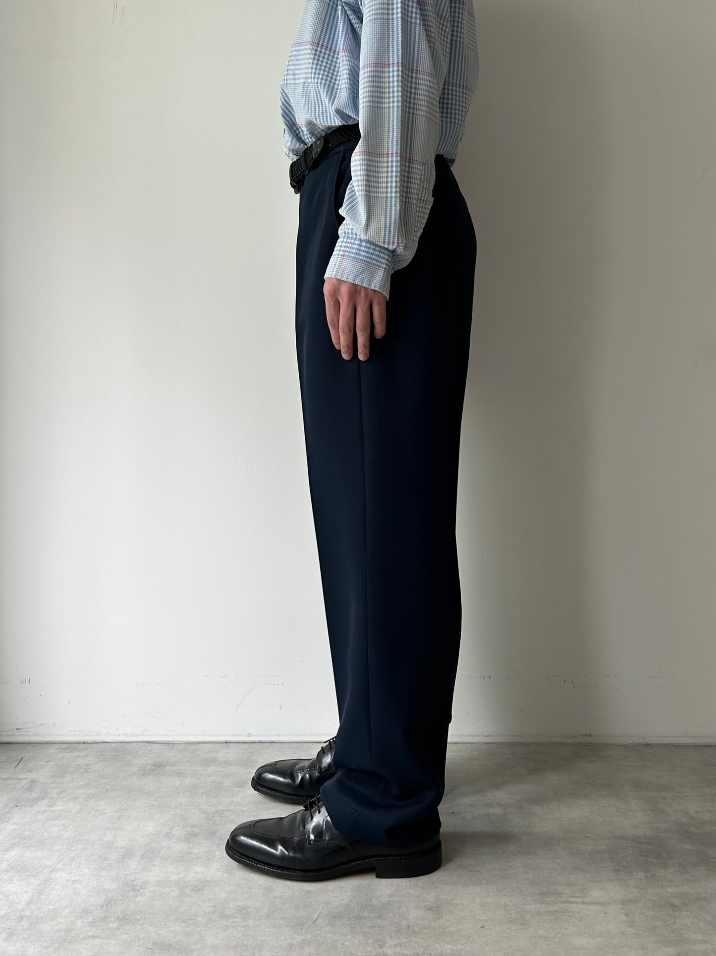 90's Levi's action slacks