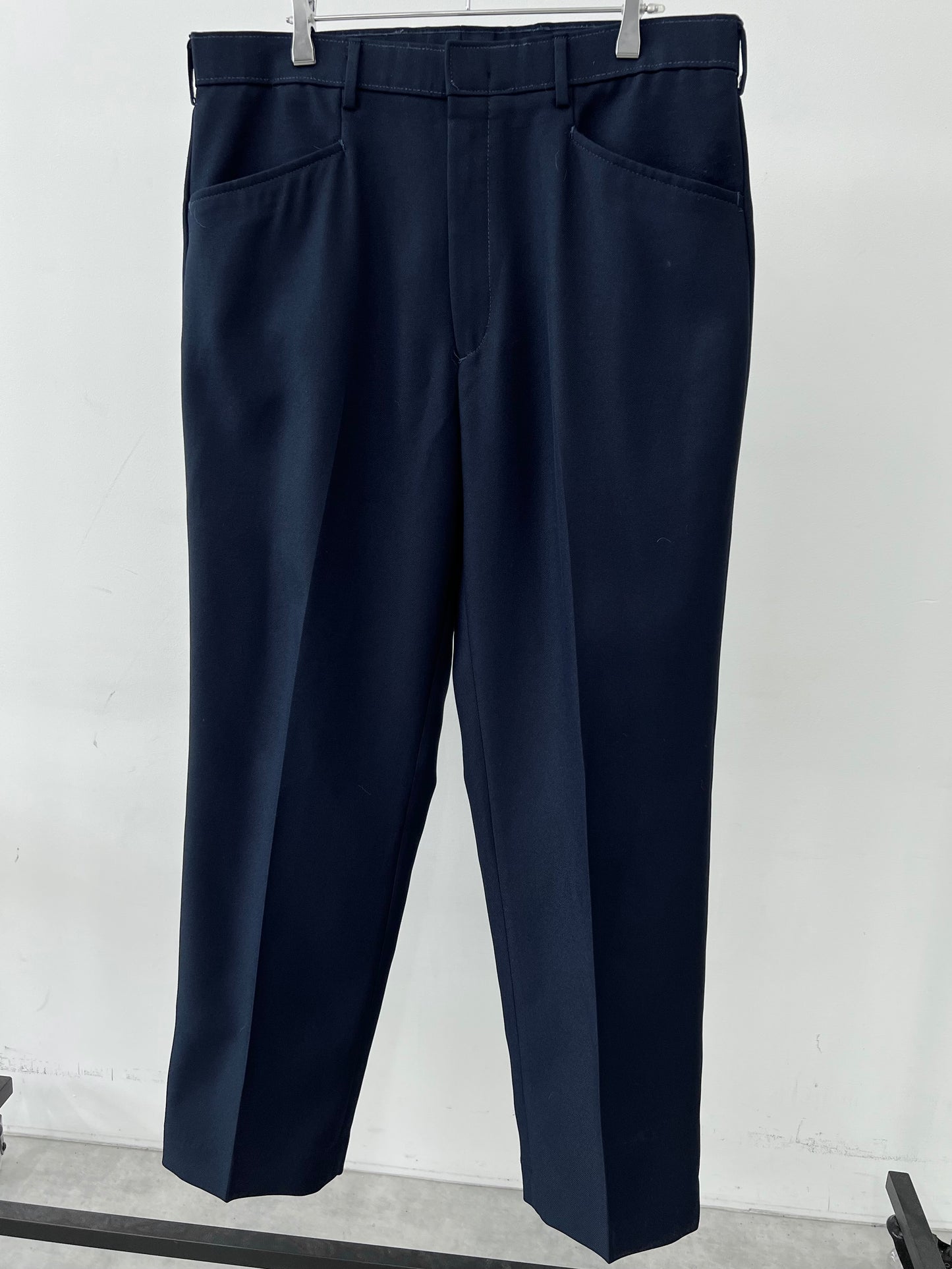 90's Levi's action slacks
