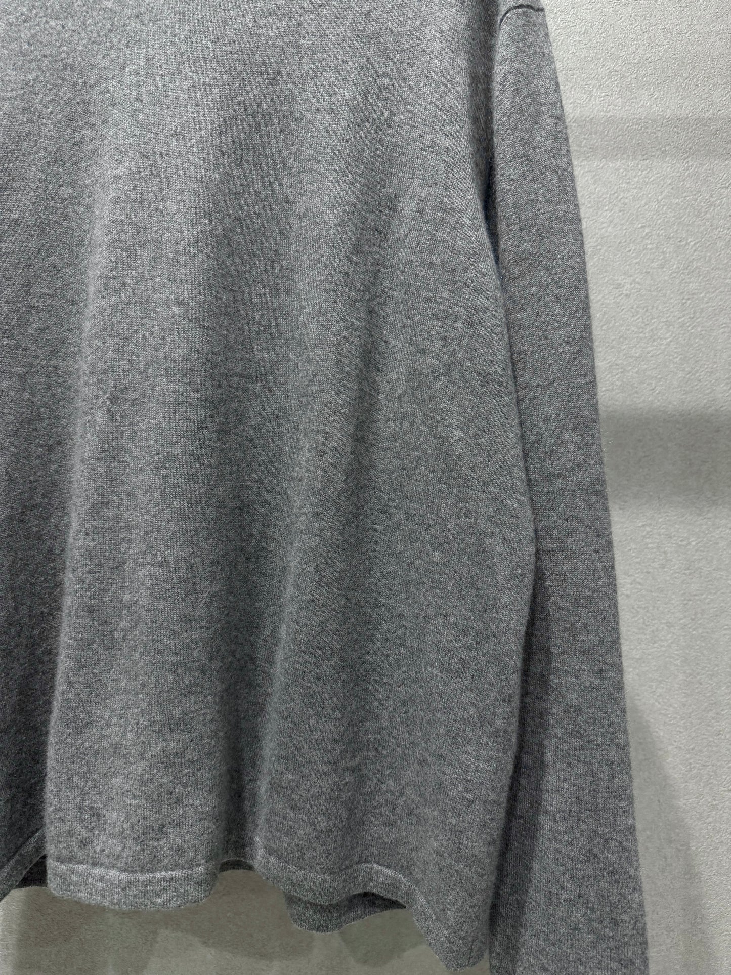 00's Member's Mark cashmere knit