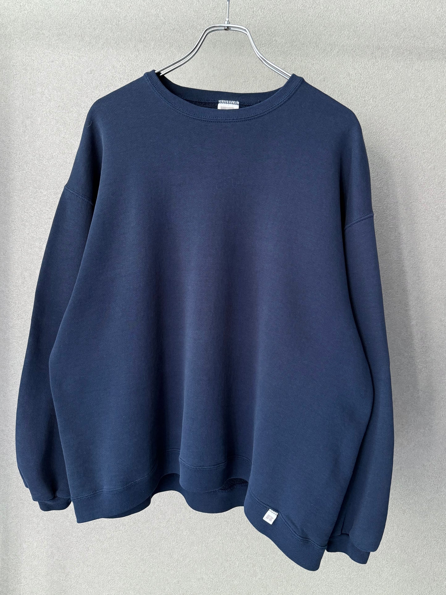 90's〜 RUSSELL sweater "Made in USA"