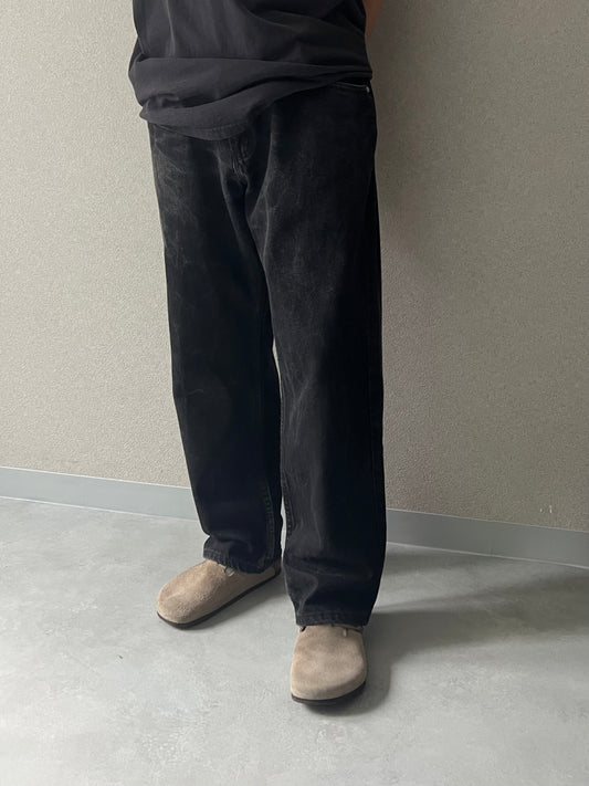 00's Wrangler denim pants
