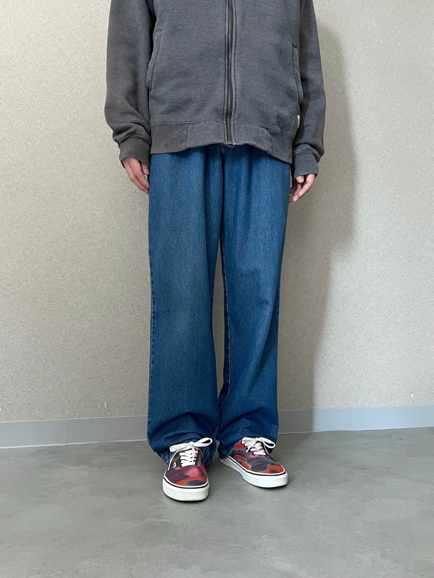 00's DOCKERS denim slacks